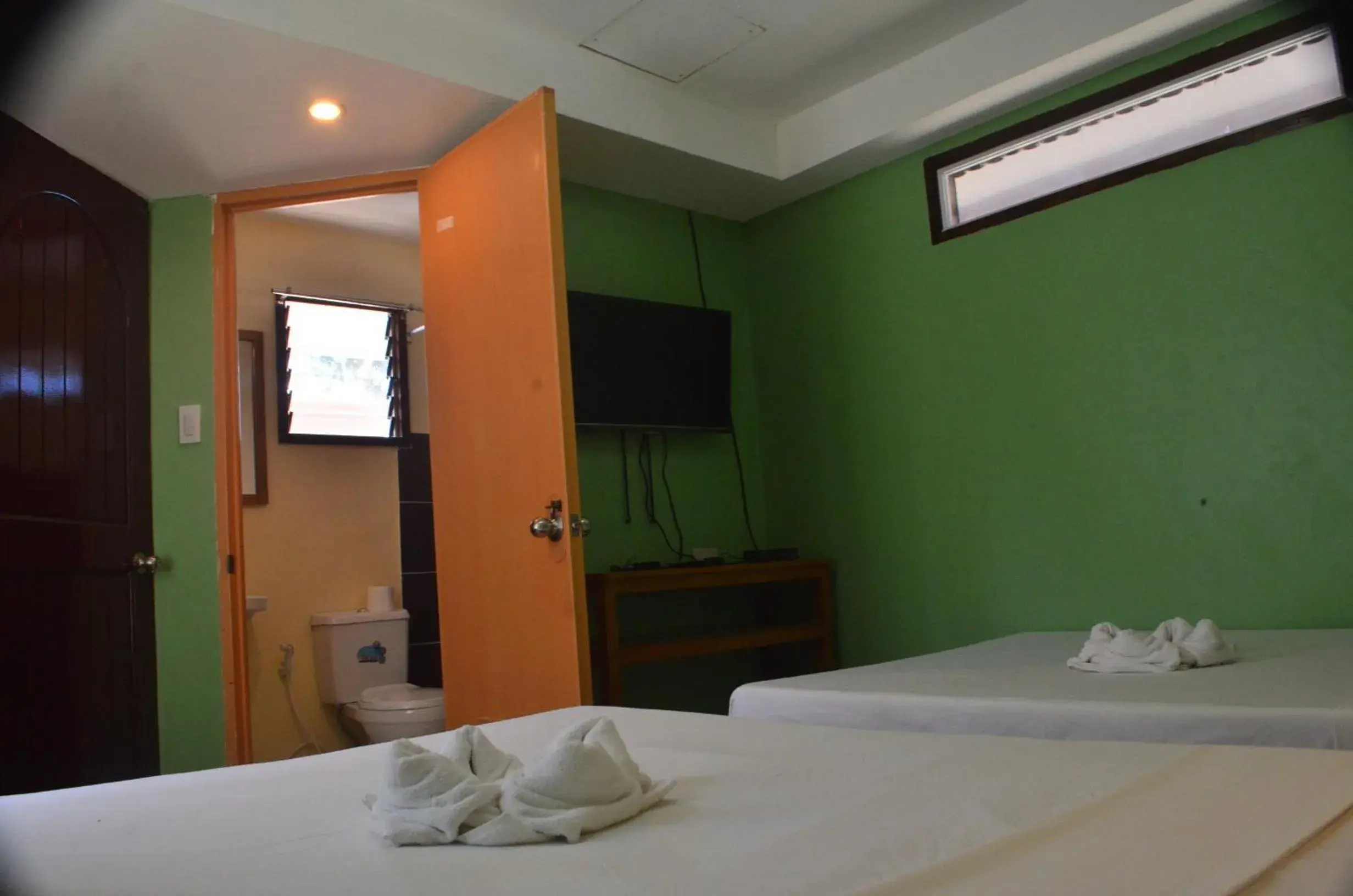 Bedroom, Bed in Sf Cantina Bedroom, Bed in Sf Cantina