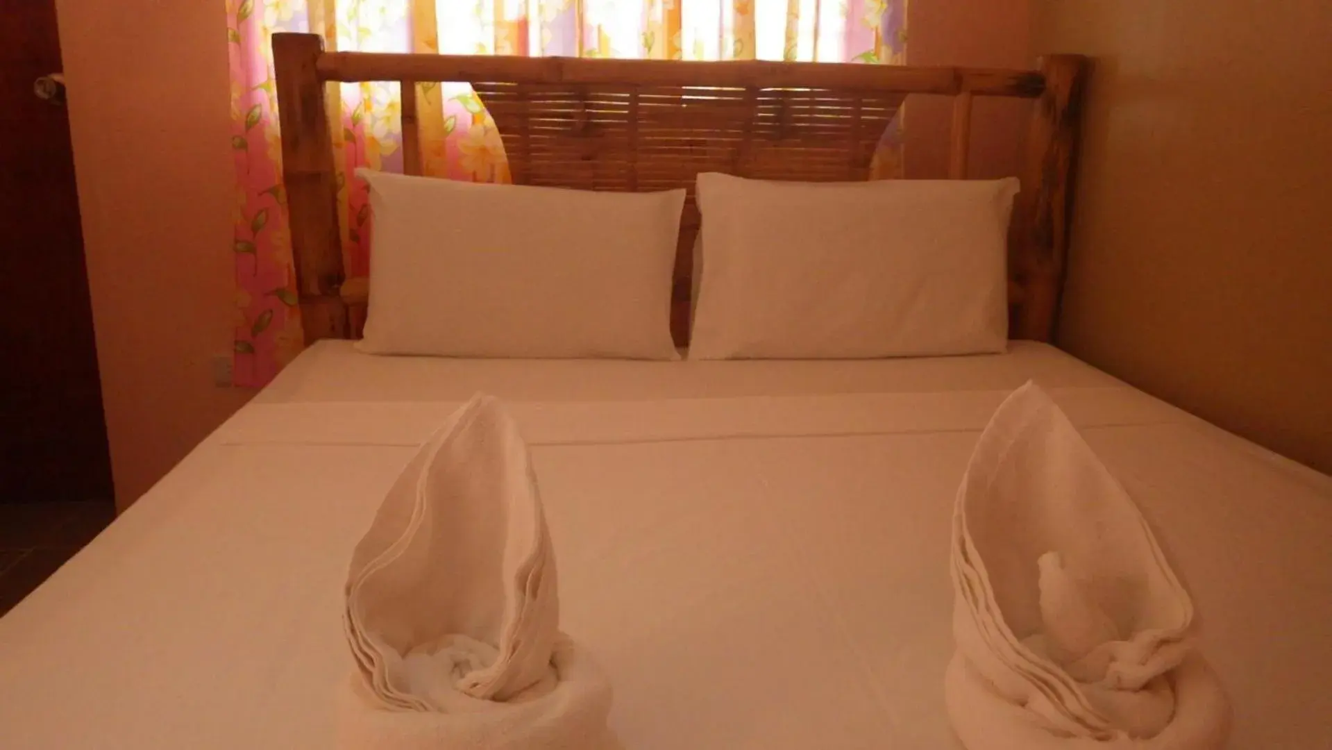 Bed in Sf Cantina Bed in Sf Cantina