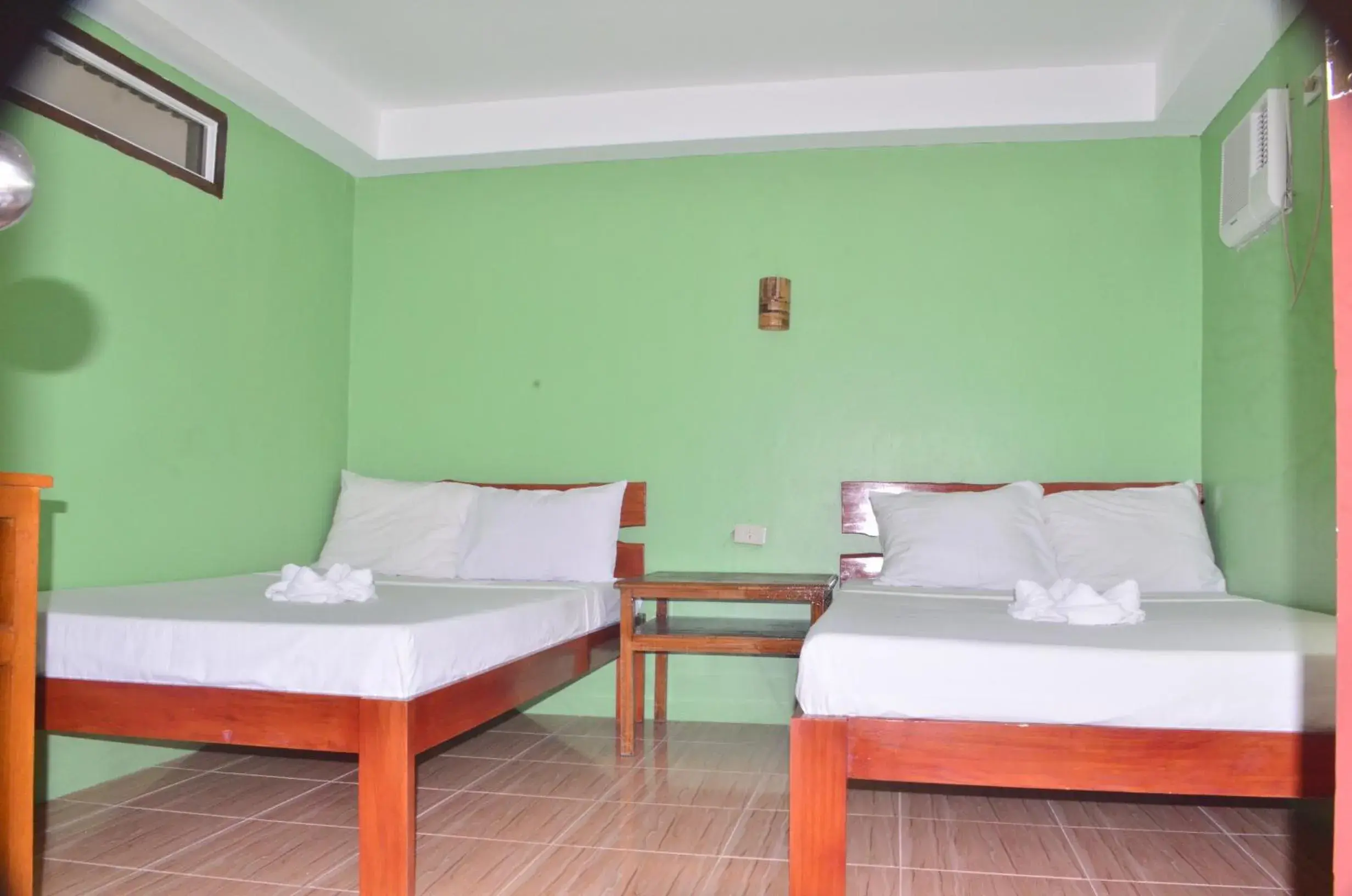 Bedroom, Bed in Sf Cantina Bedroom, Bed in Sf Cantina