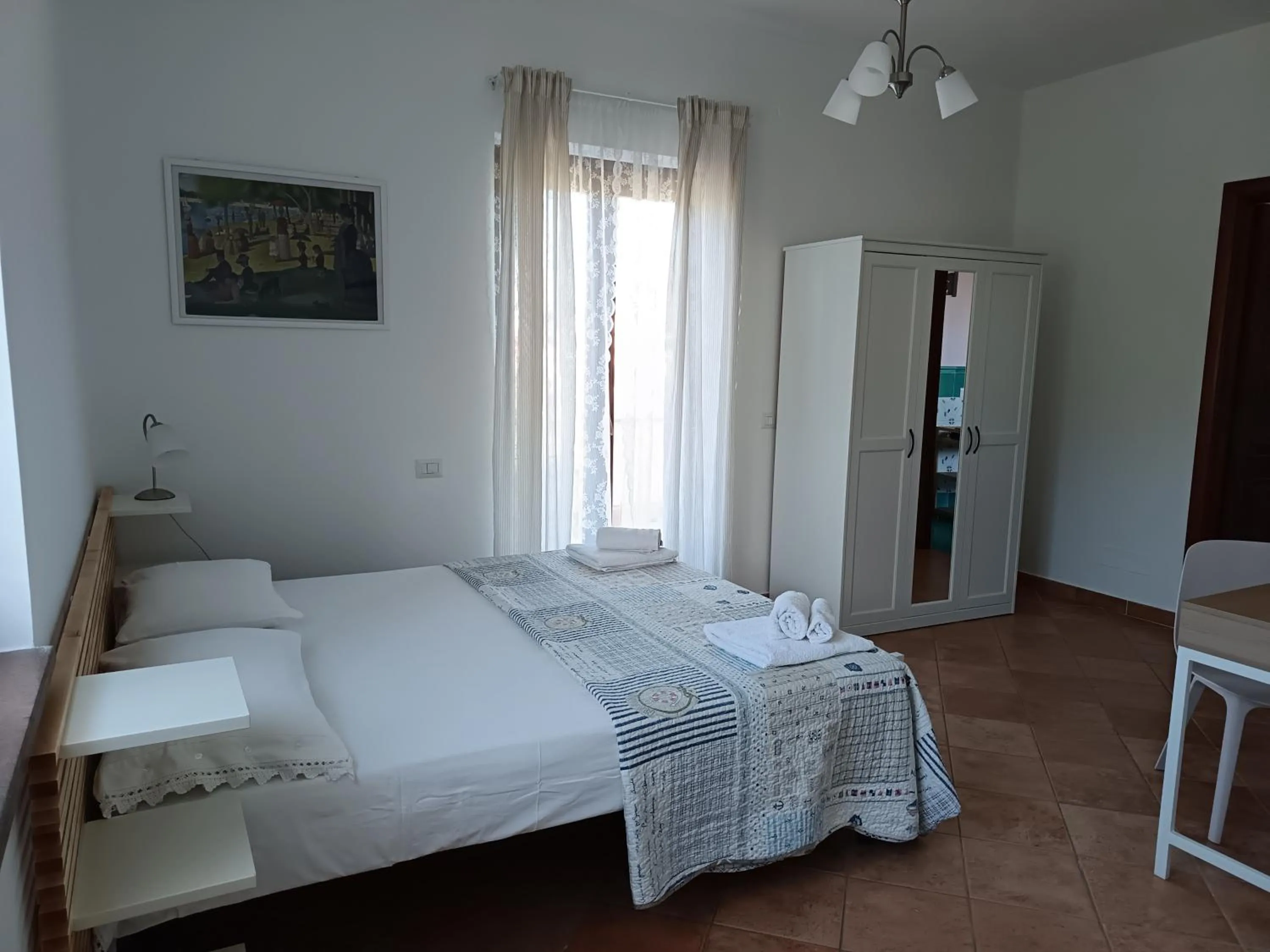 Il Maestrale B&B