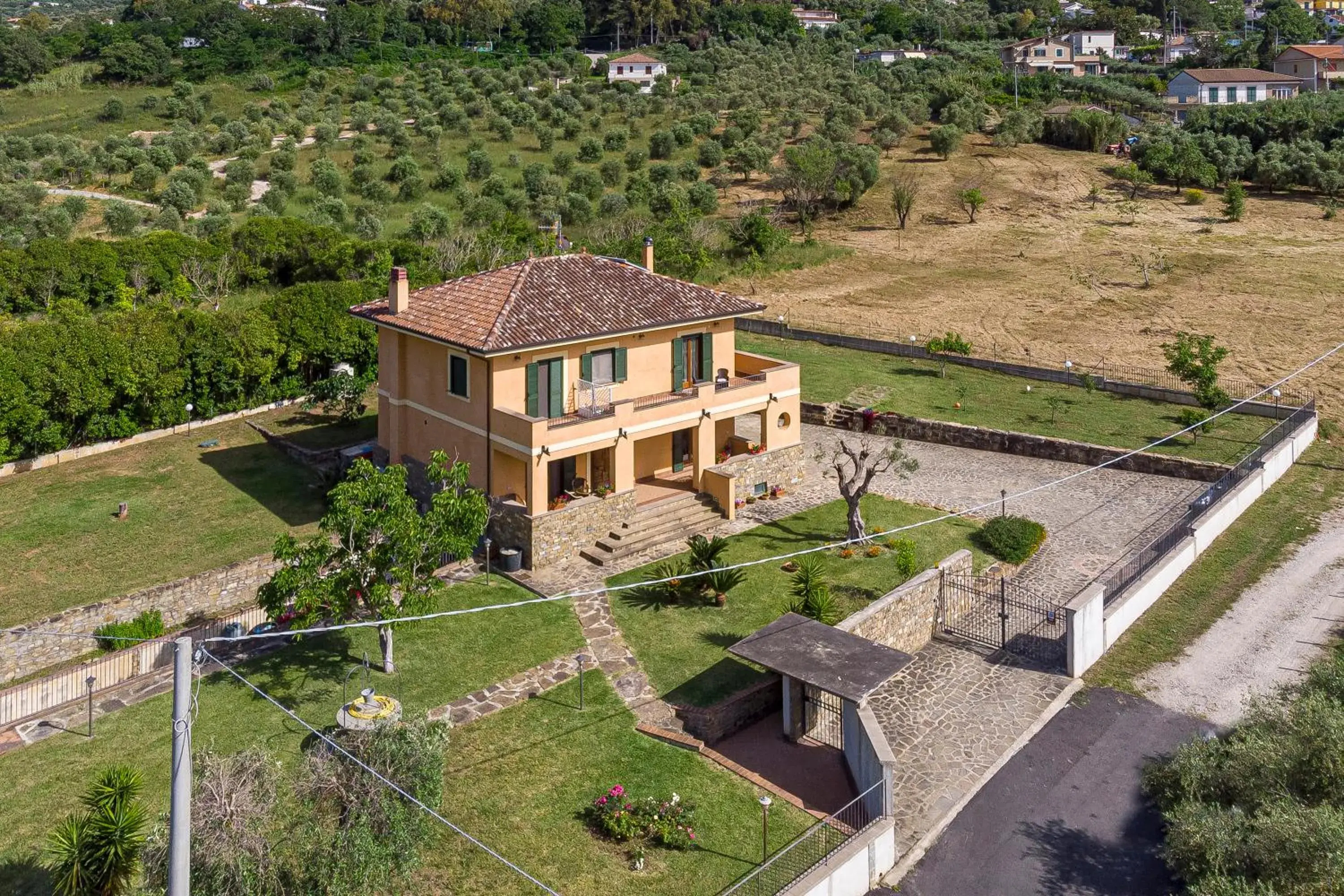 Il Maestrale B&B Il Maestrale B&B