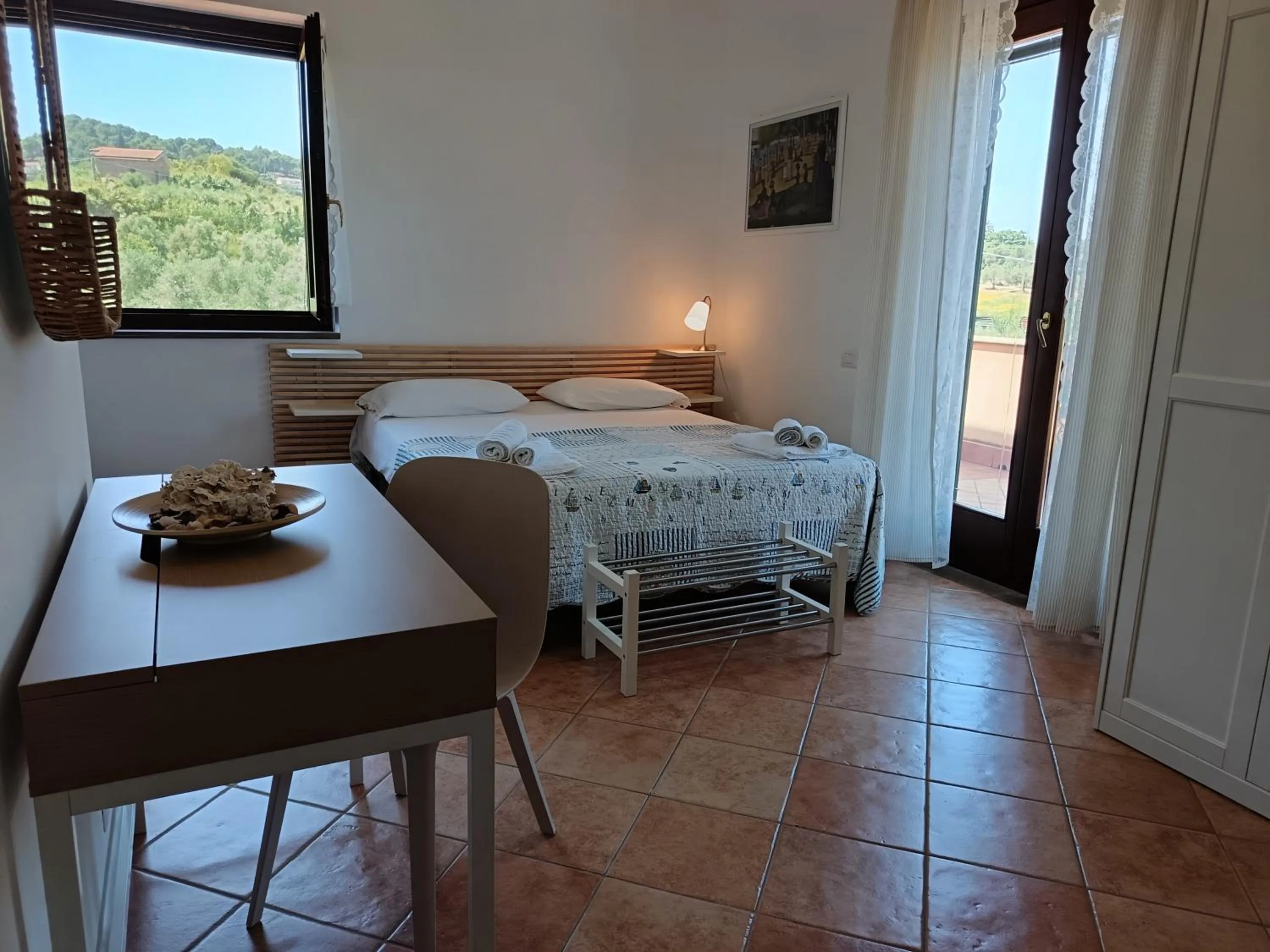 Il Maestrale B&B