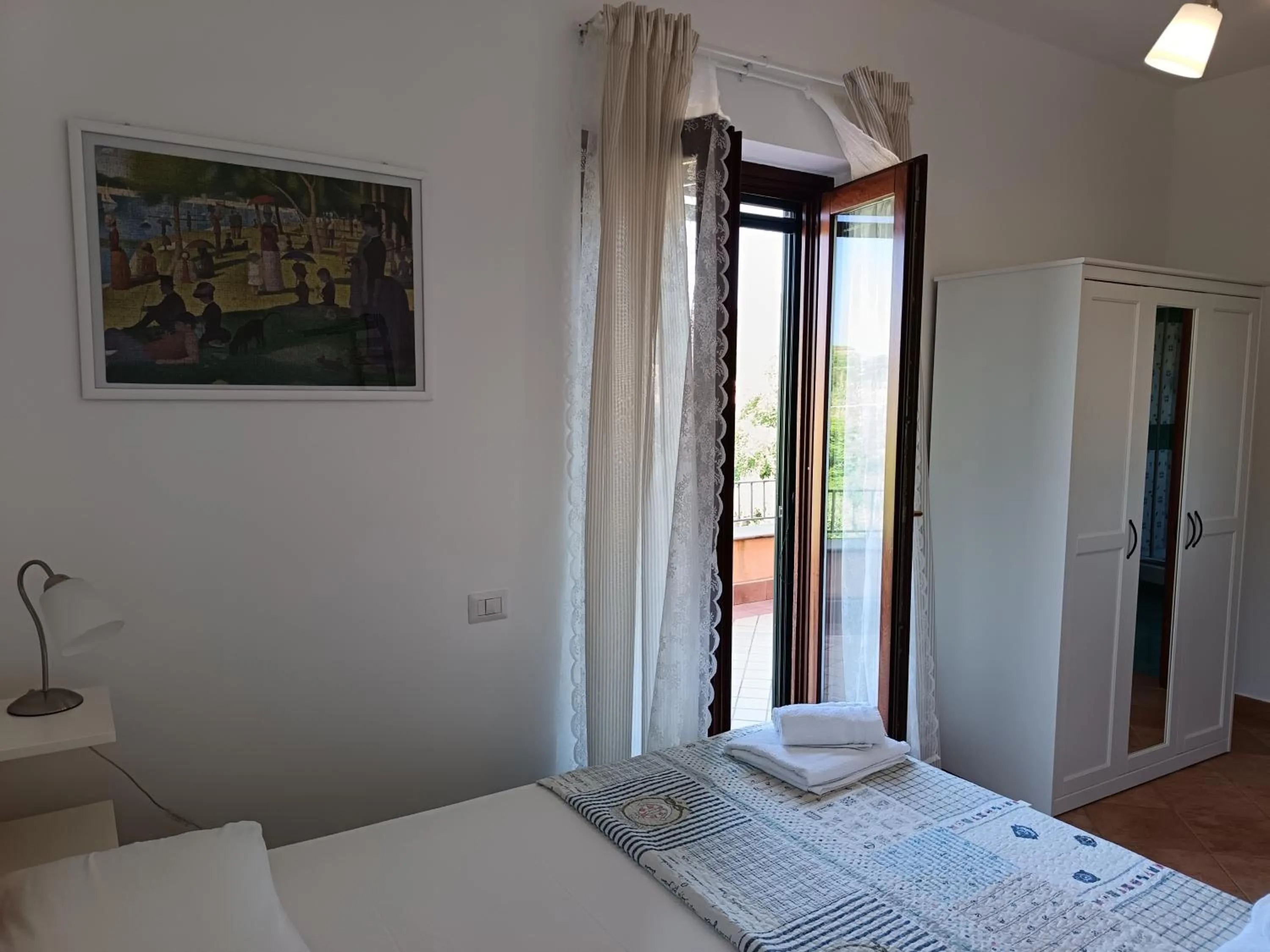 Il Maestrale B&B