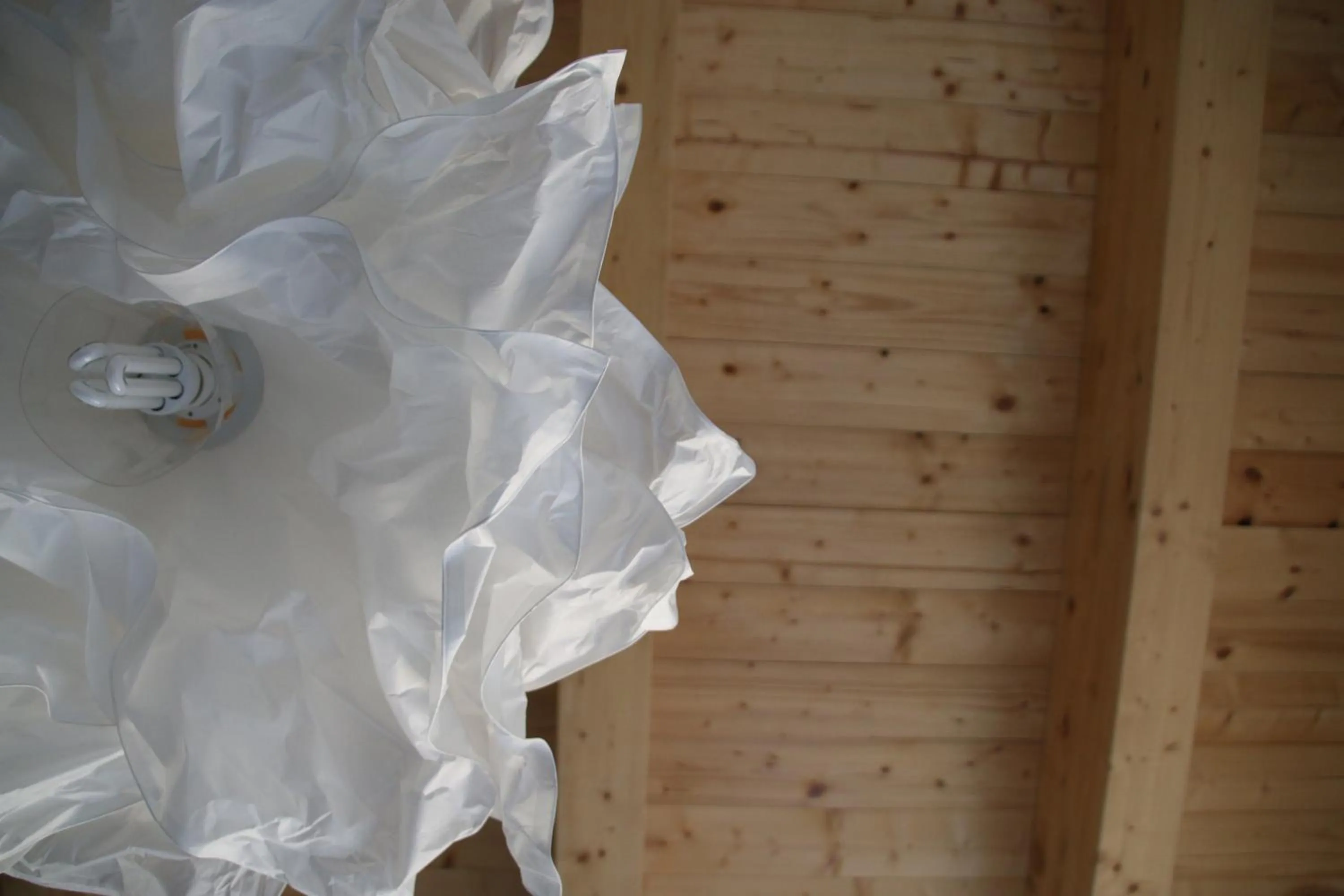 Decorative detail in Bed & breakfast La Nassa