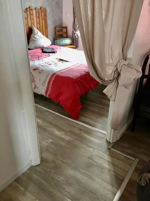 Gite Saint Florent Studio Apartment Parking Privé