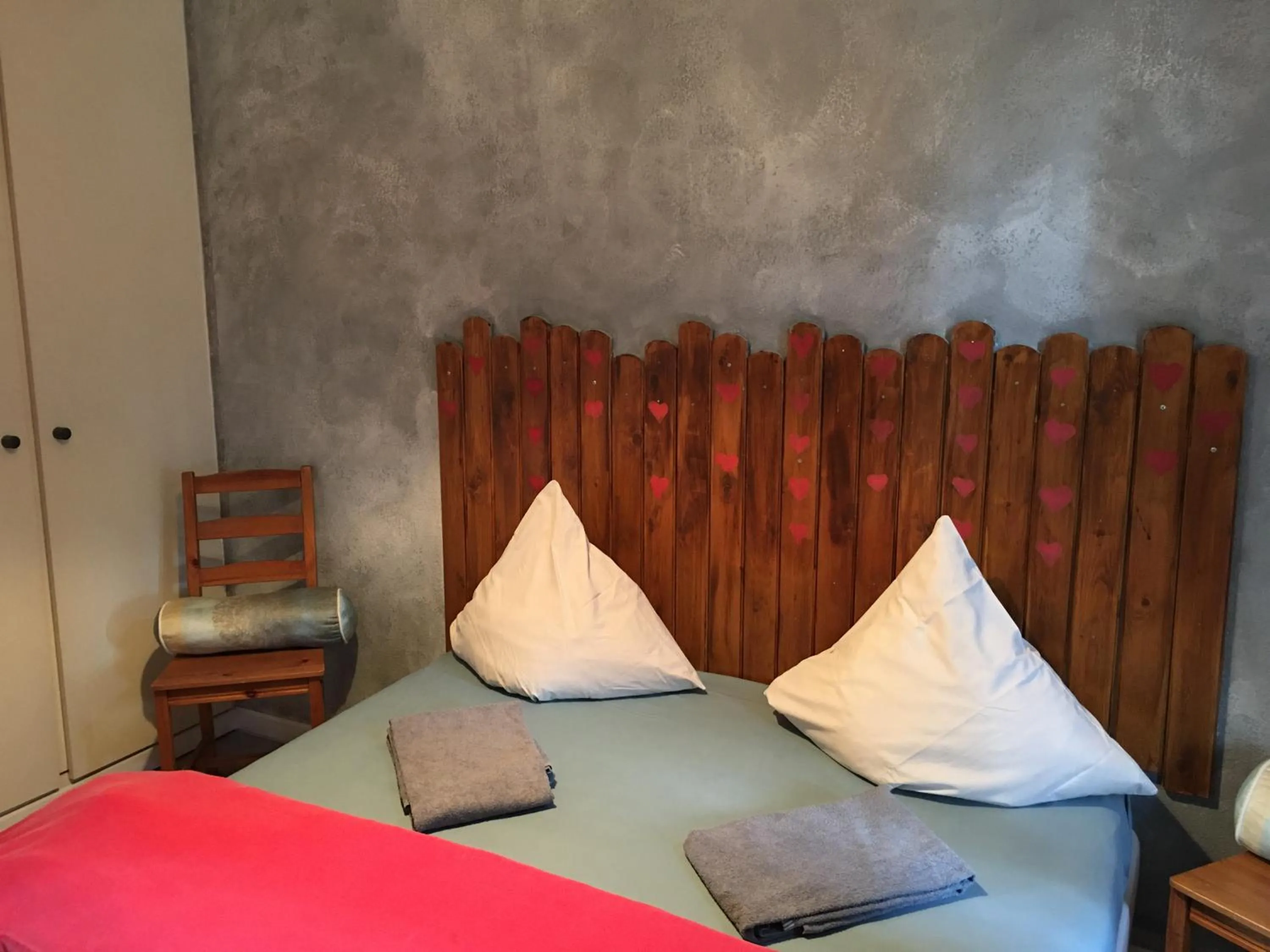 Gite Saint Florent Studio Apartment Parking Privé