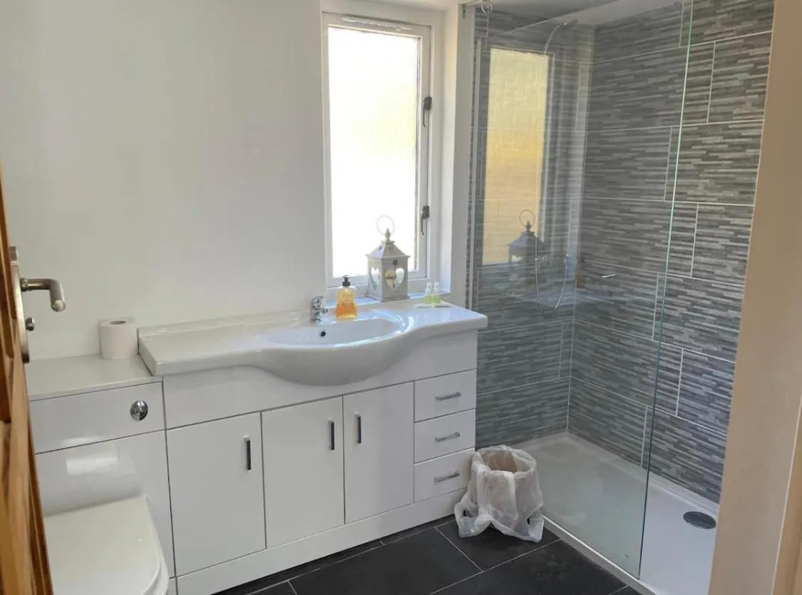 Bankhead Accommodation Aberdeenshire