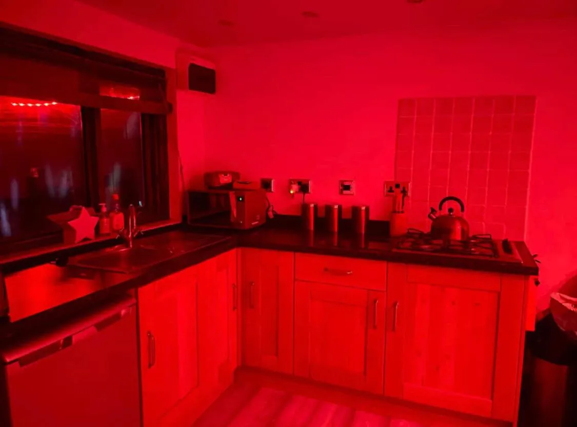 Bankhead Accommodation Aberdeenshire