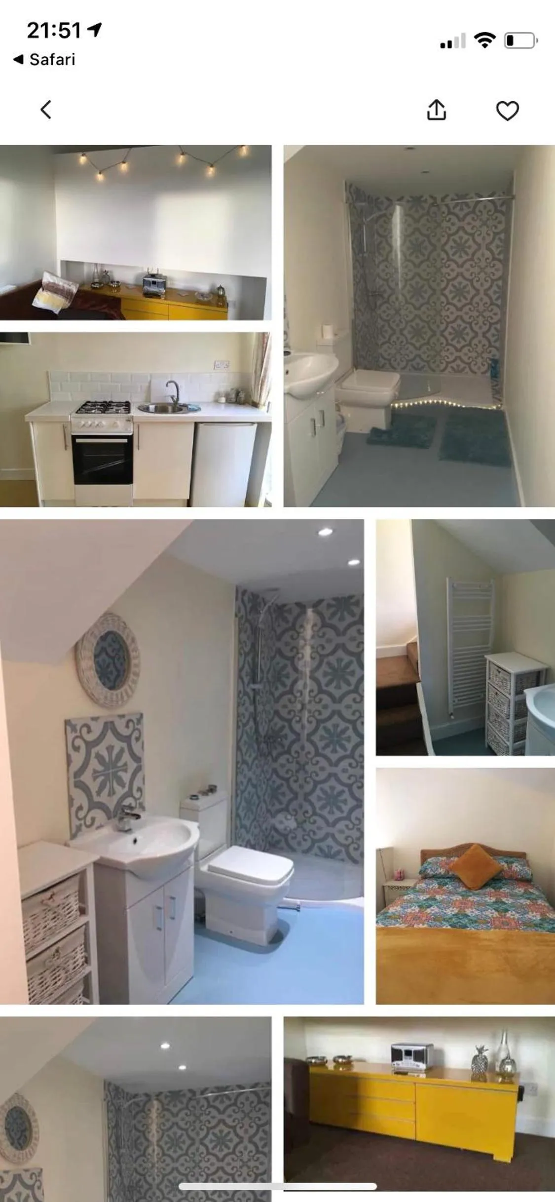 Bankhead Accommodation Aberdeenshire