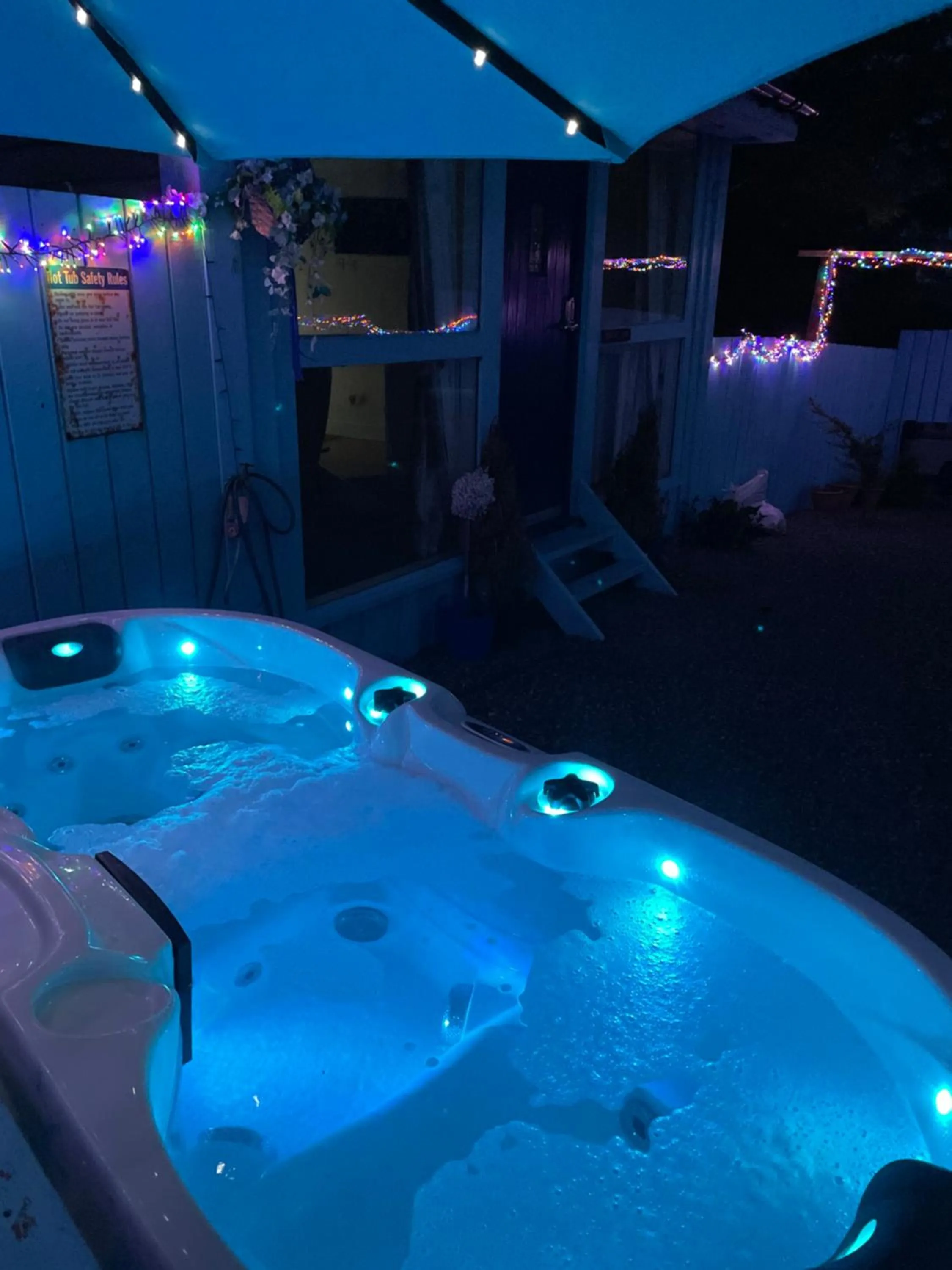 Bankhead Accommodation Aberdeenshire