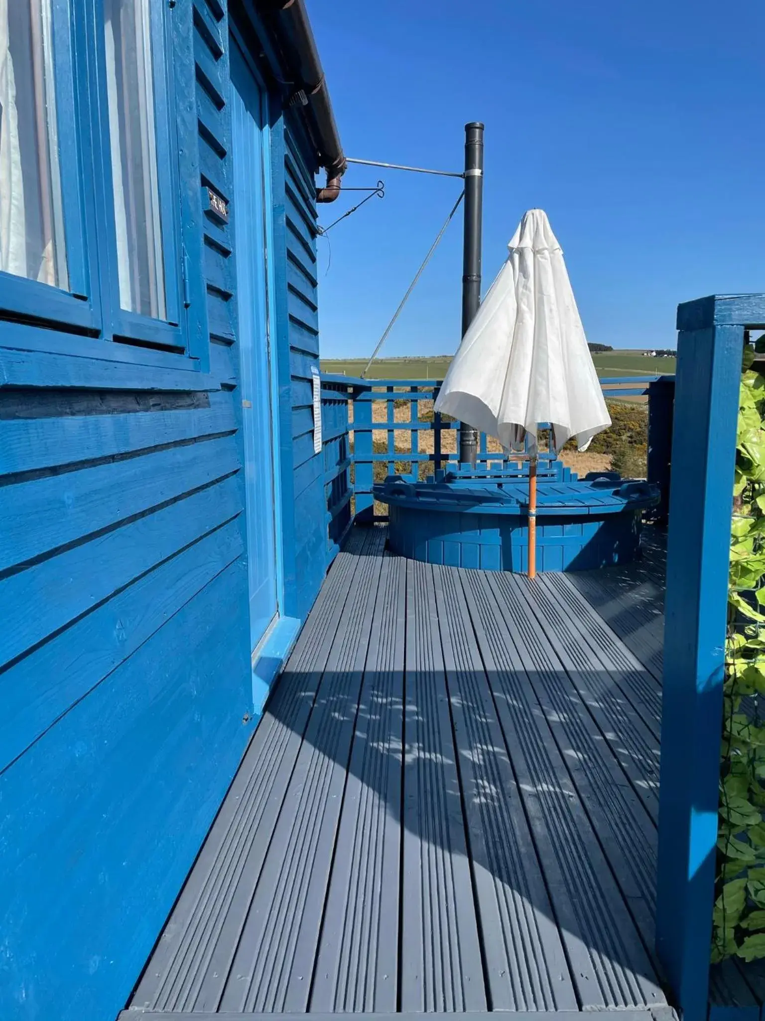 Suite with Hot Tub in Bankhead Accommodation Aberdeenshire Suite with Hot Tub in Bankhead Accommodation Aberdeenshire