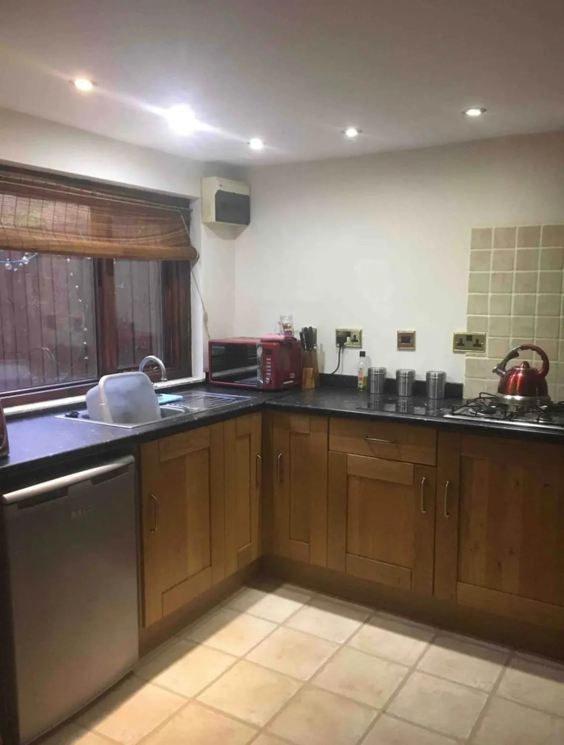 Bankhead Accommodation Aberdeenshire