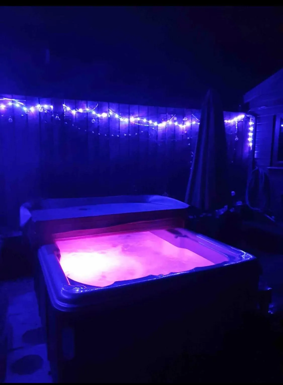 Bankhead Accommodation Aberdeenshire