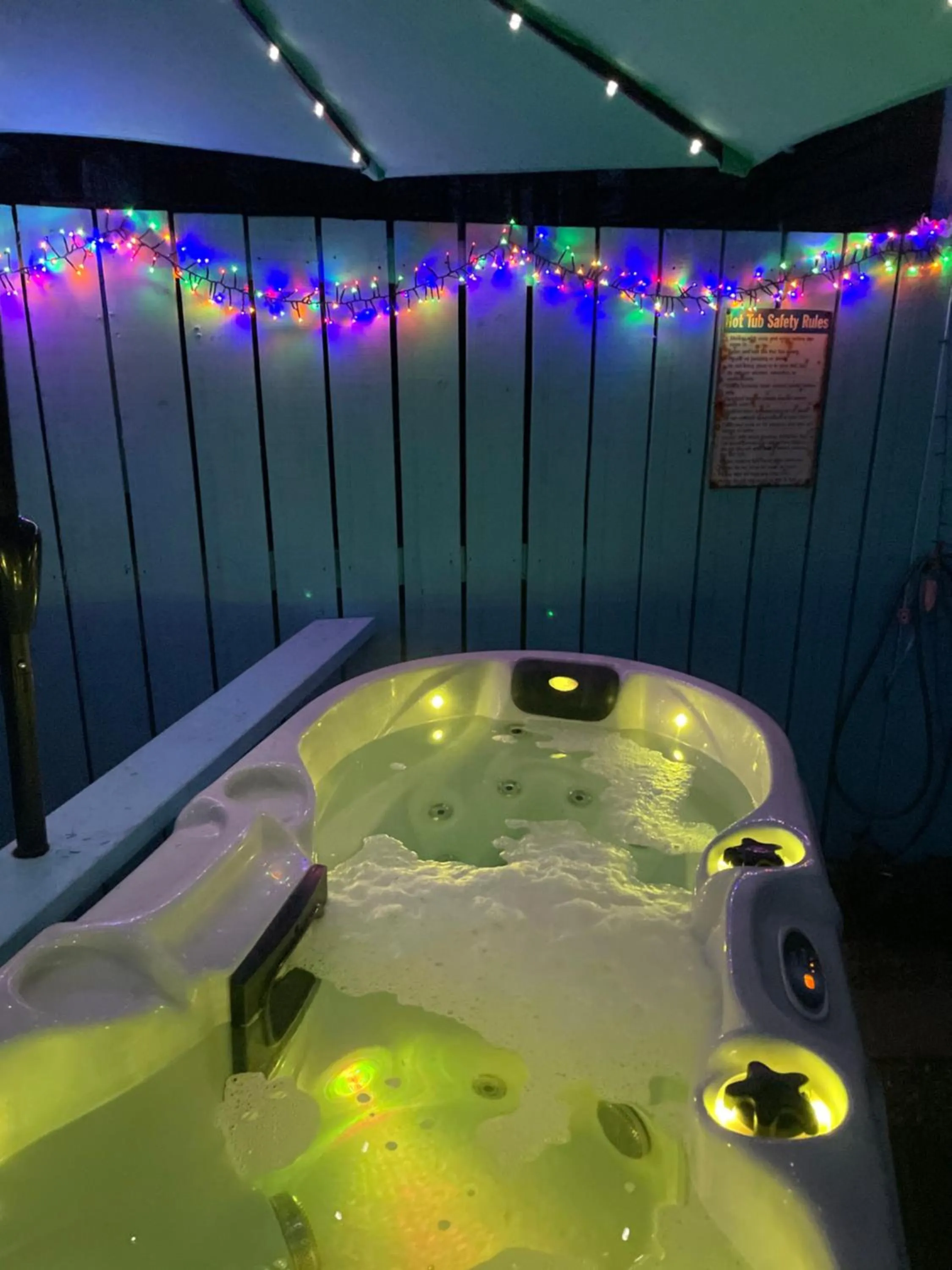 Bankhead Accommodation Aberdeenshire