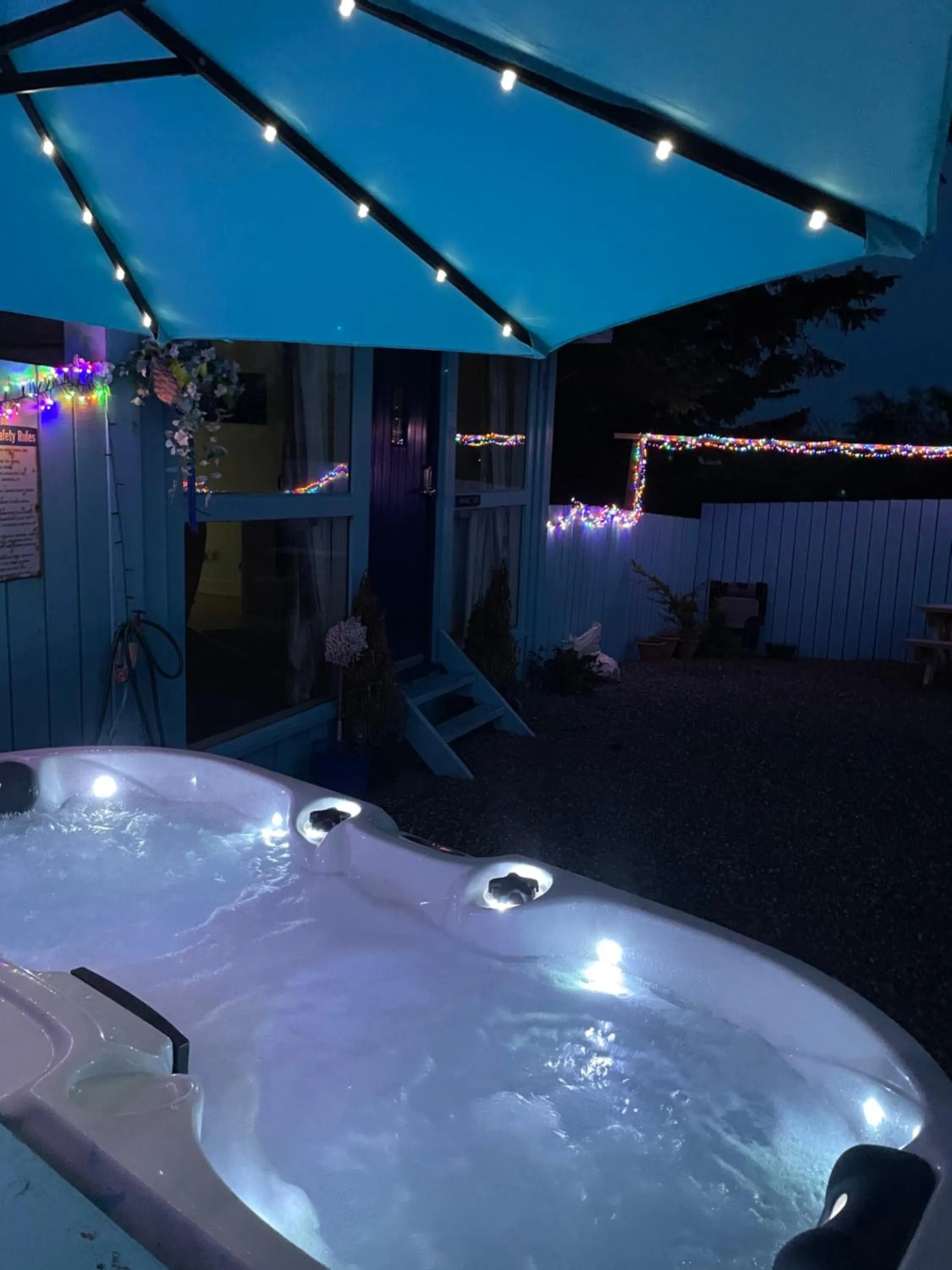 Bankhead Accommodation Aberdeenshire