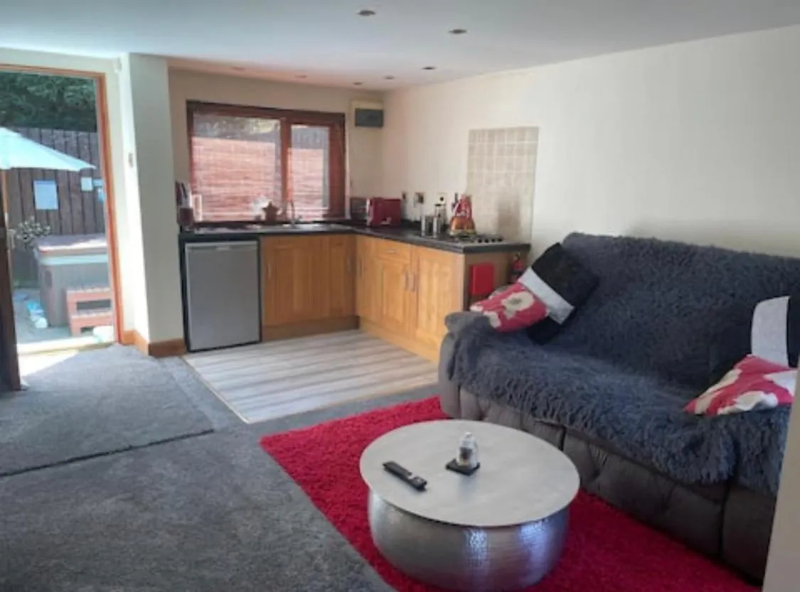 Bankhead Accommodation Aberdeenshire