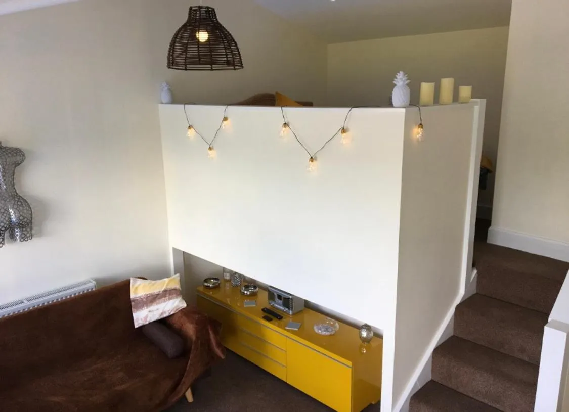 Bankhead Accommodation Aberdeenshire