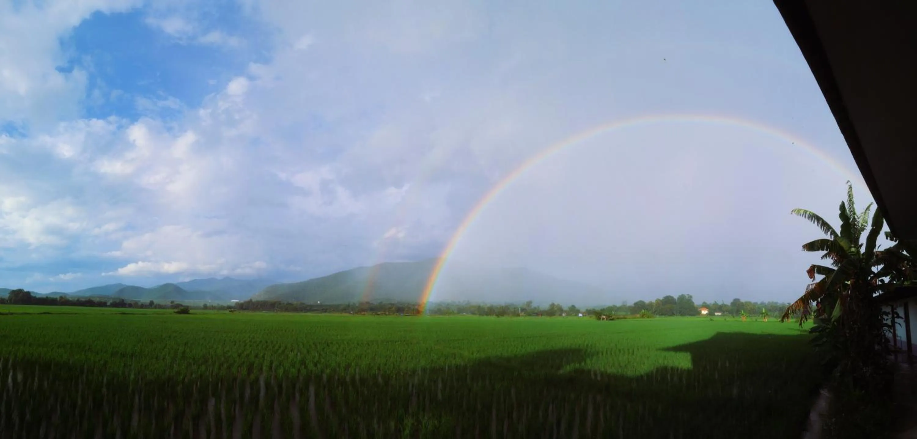 Santitham Home Farm Stay