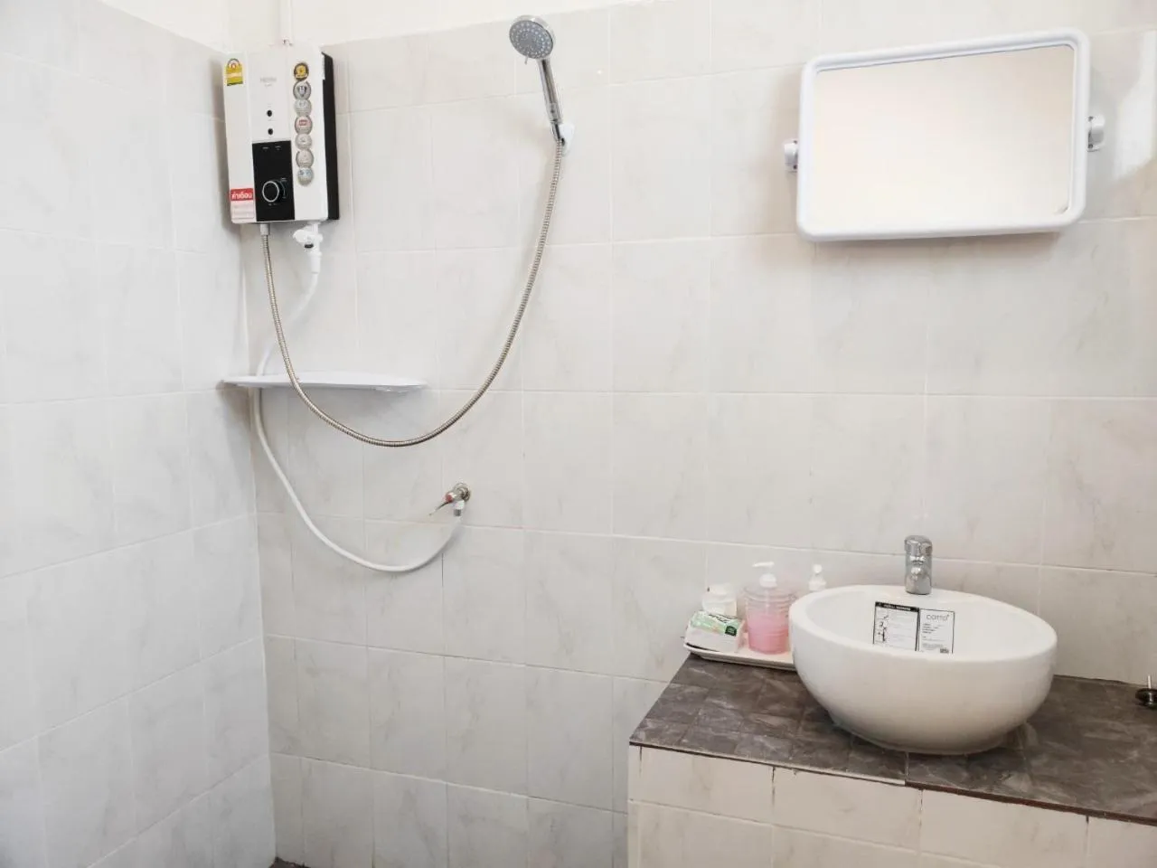 Santitham Home Farm Stay