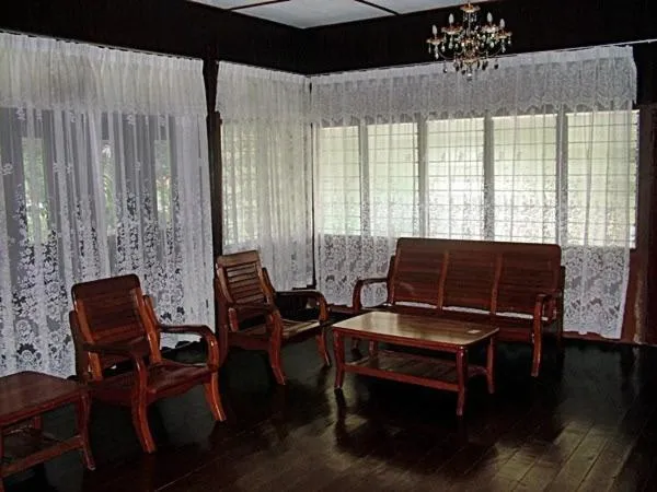 Villasayang Homestay
