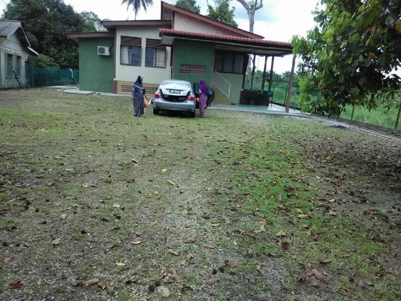 Villasayang Homestay Villasayang Homestay