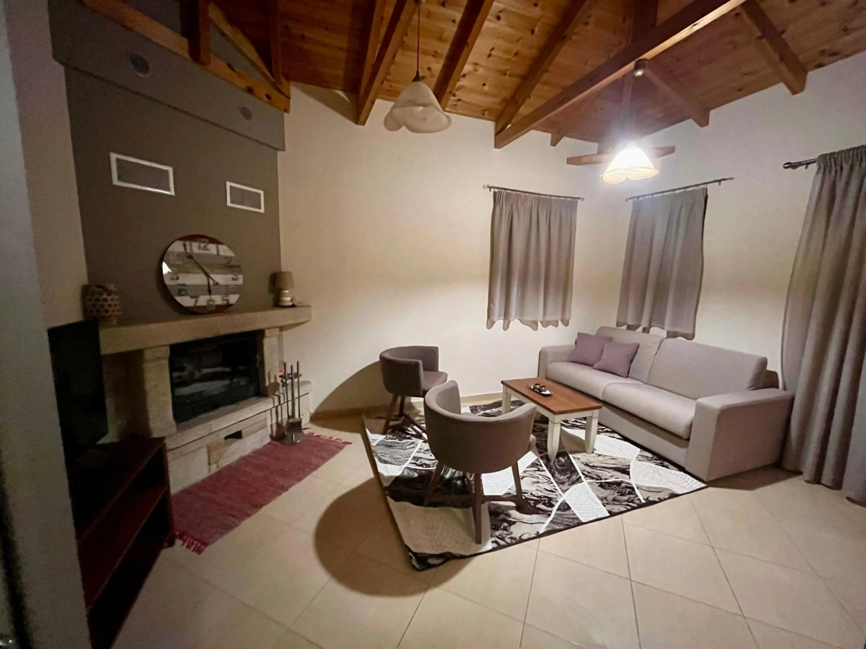 Riza Apartments