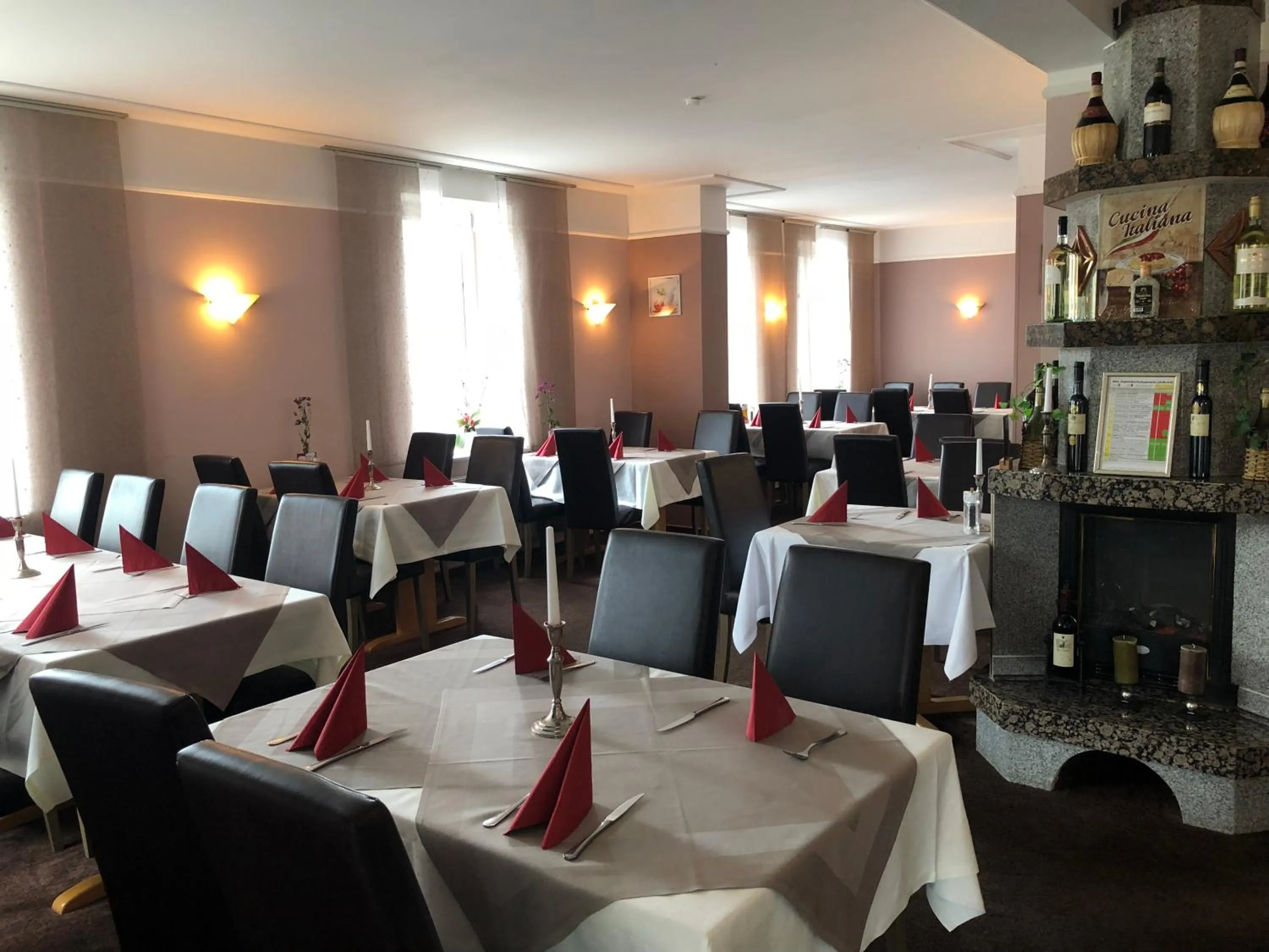 Heidepension Bispingen