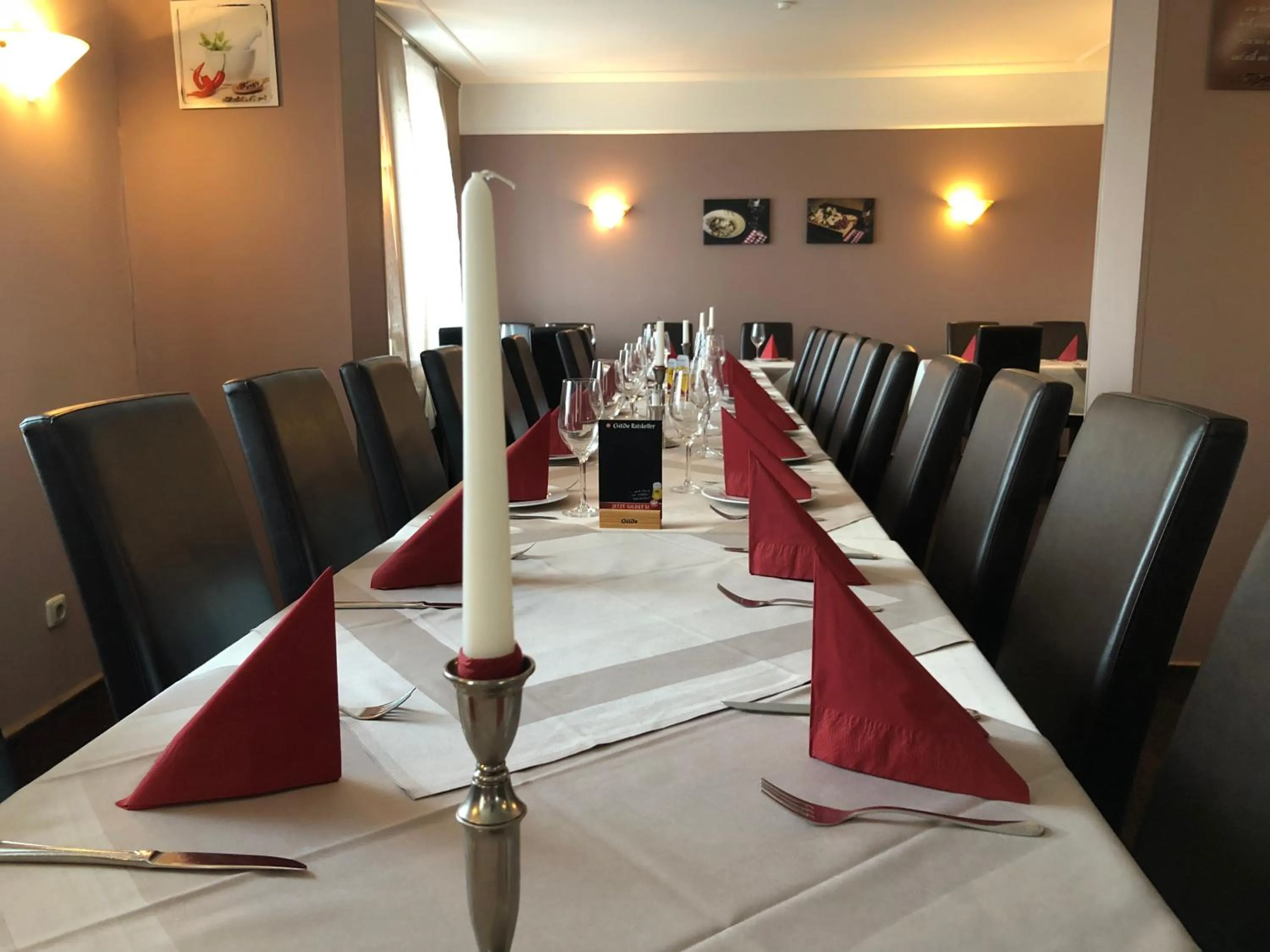 Heidepension Bispingen