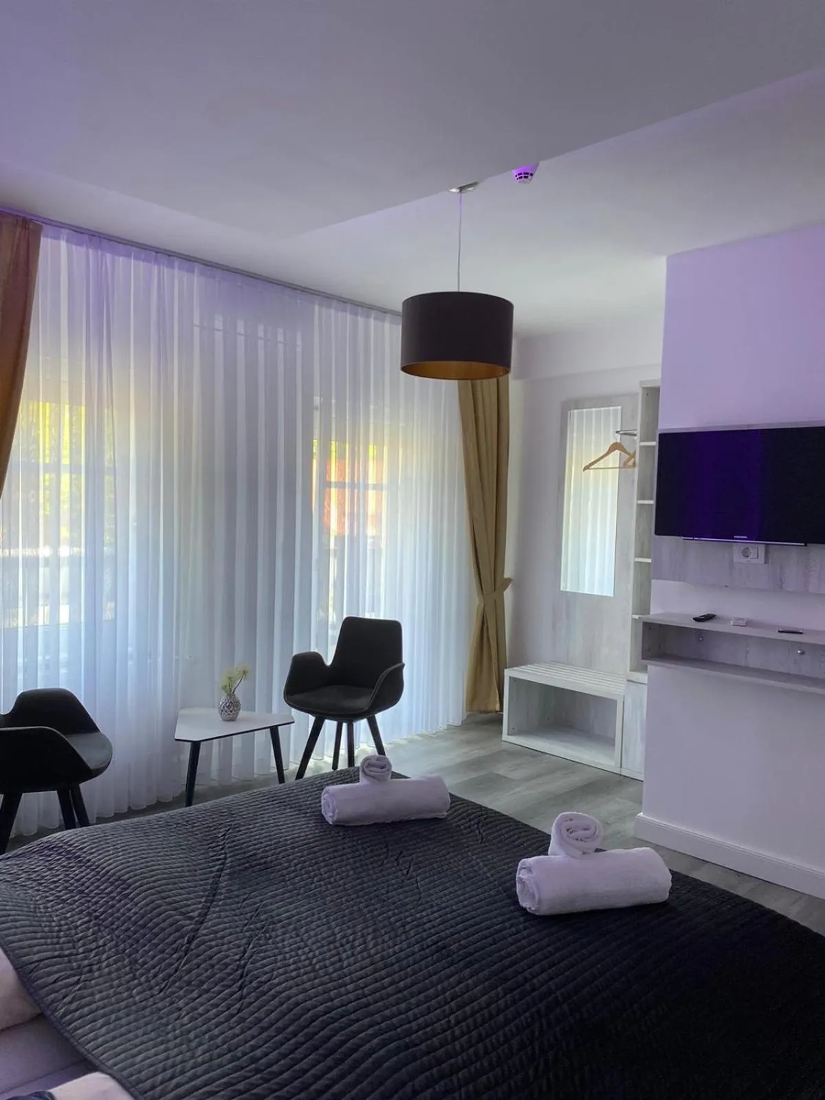 Heidepension Bispingen