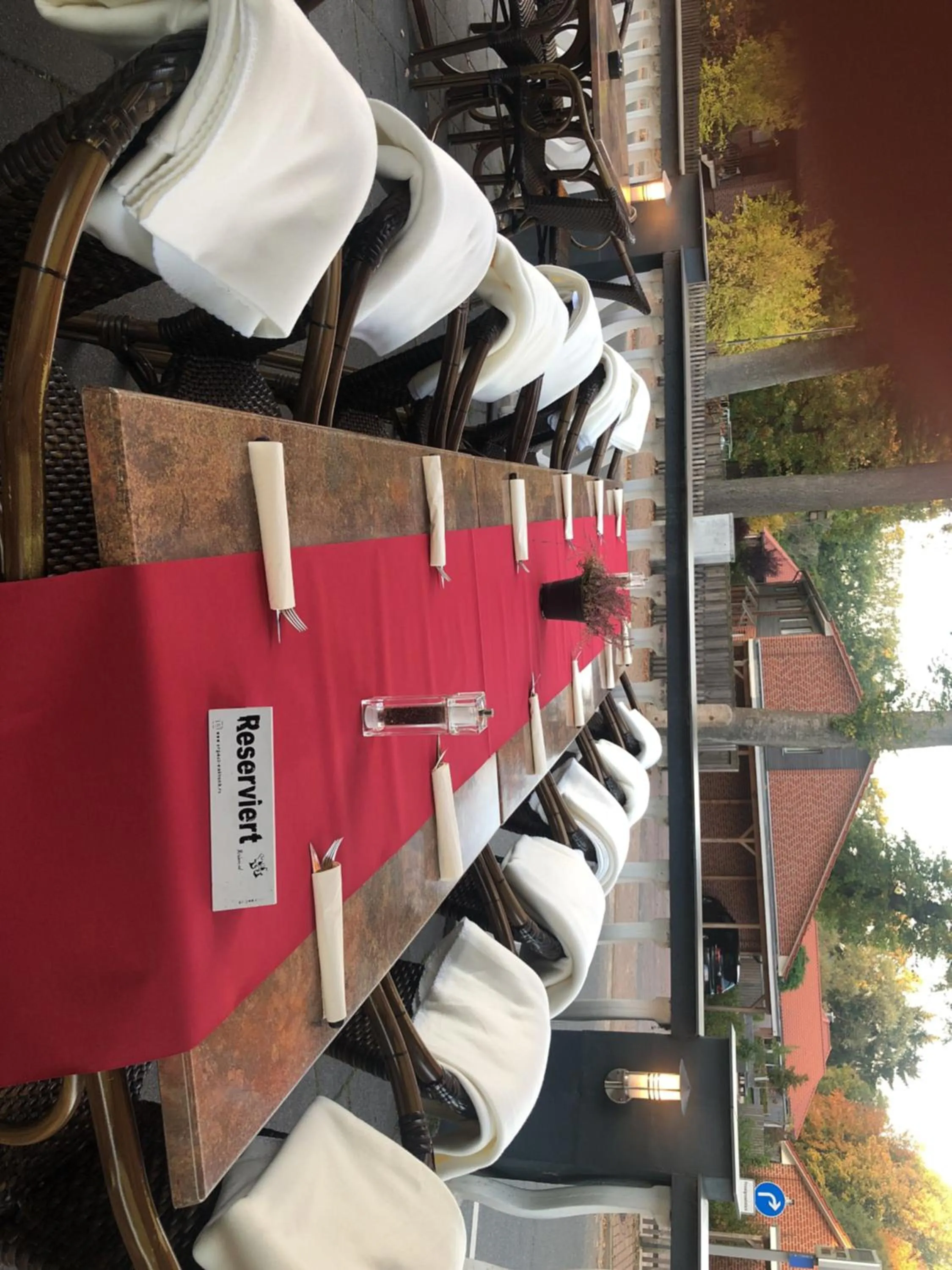 Heidepension Bispingen