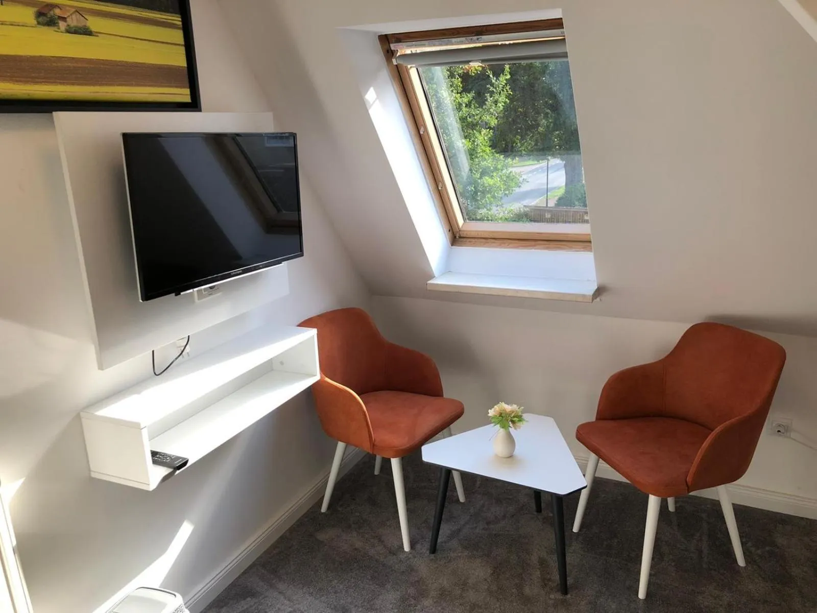 Heidepension Bispingen