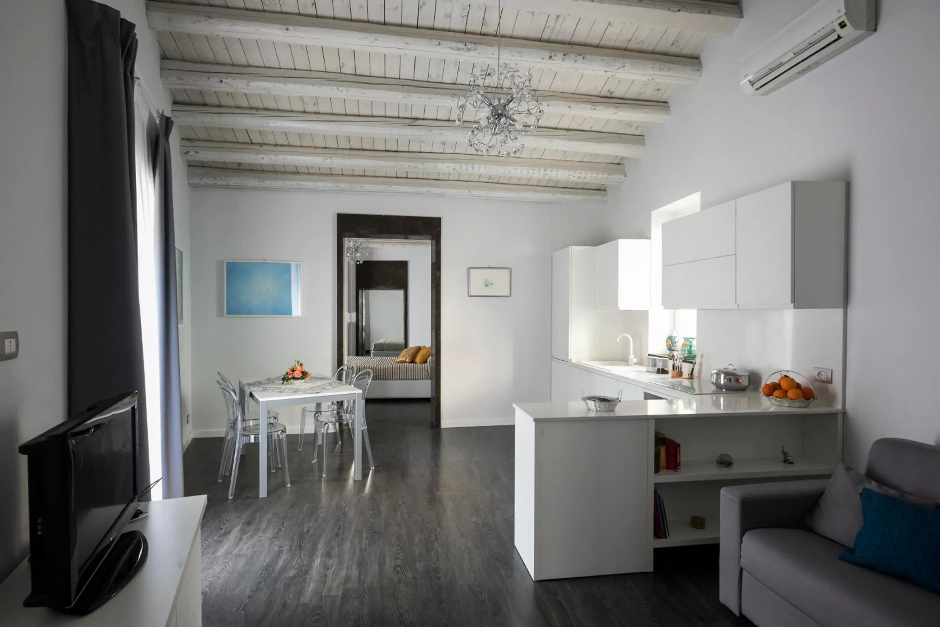Casa Matteotti Casa Matteotti