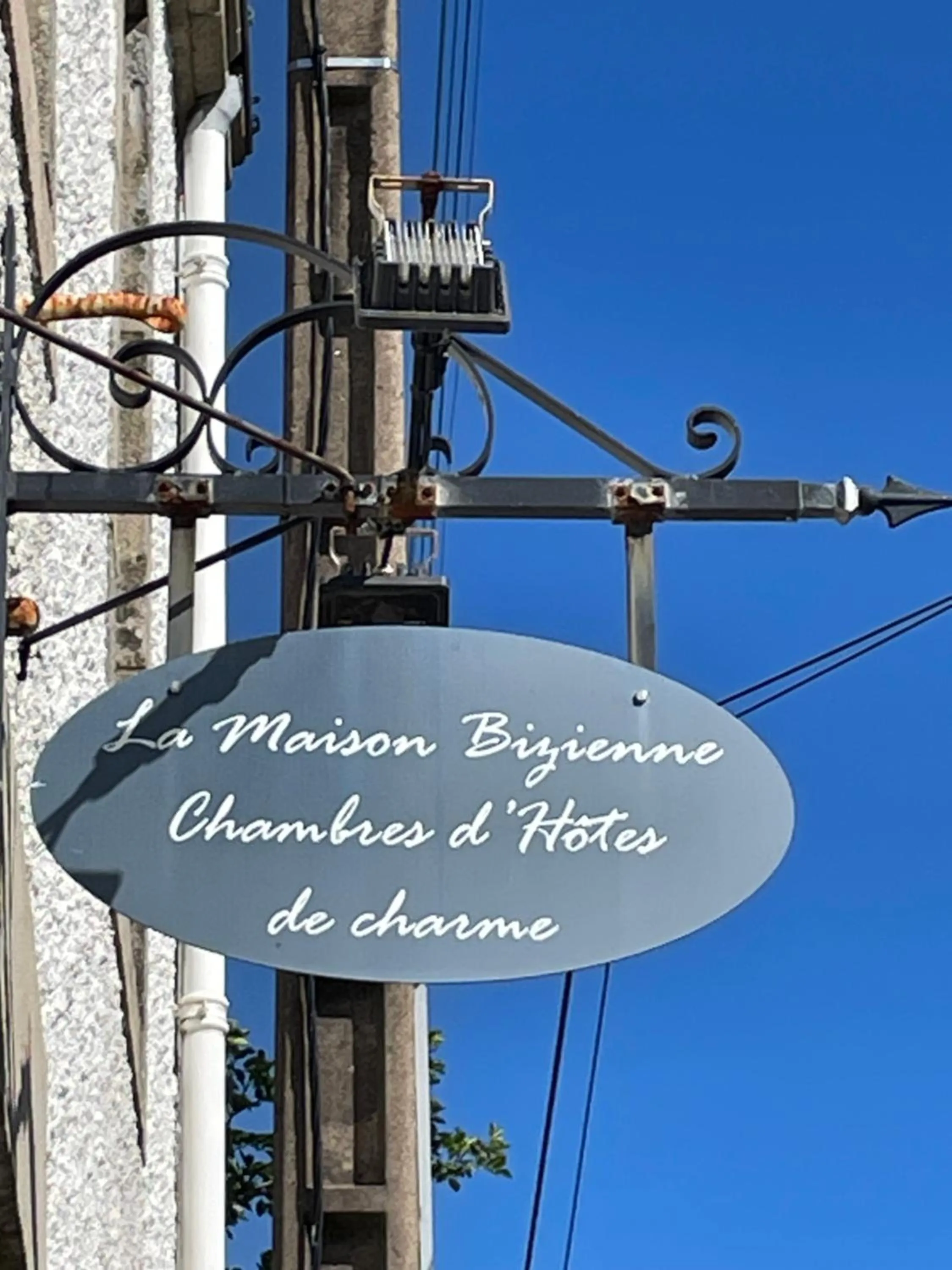 Property building in La Maison Bizienne Guérande - Chambres d'hôtes de charme