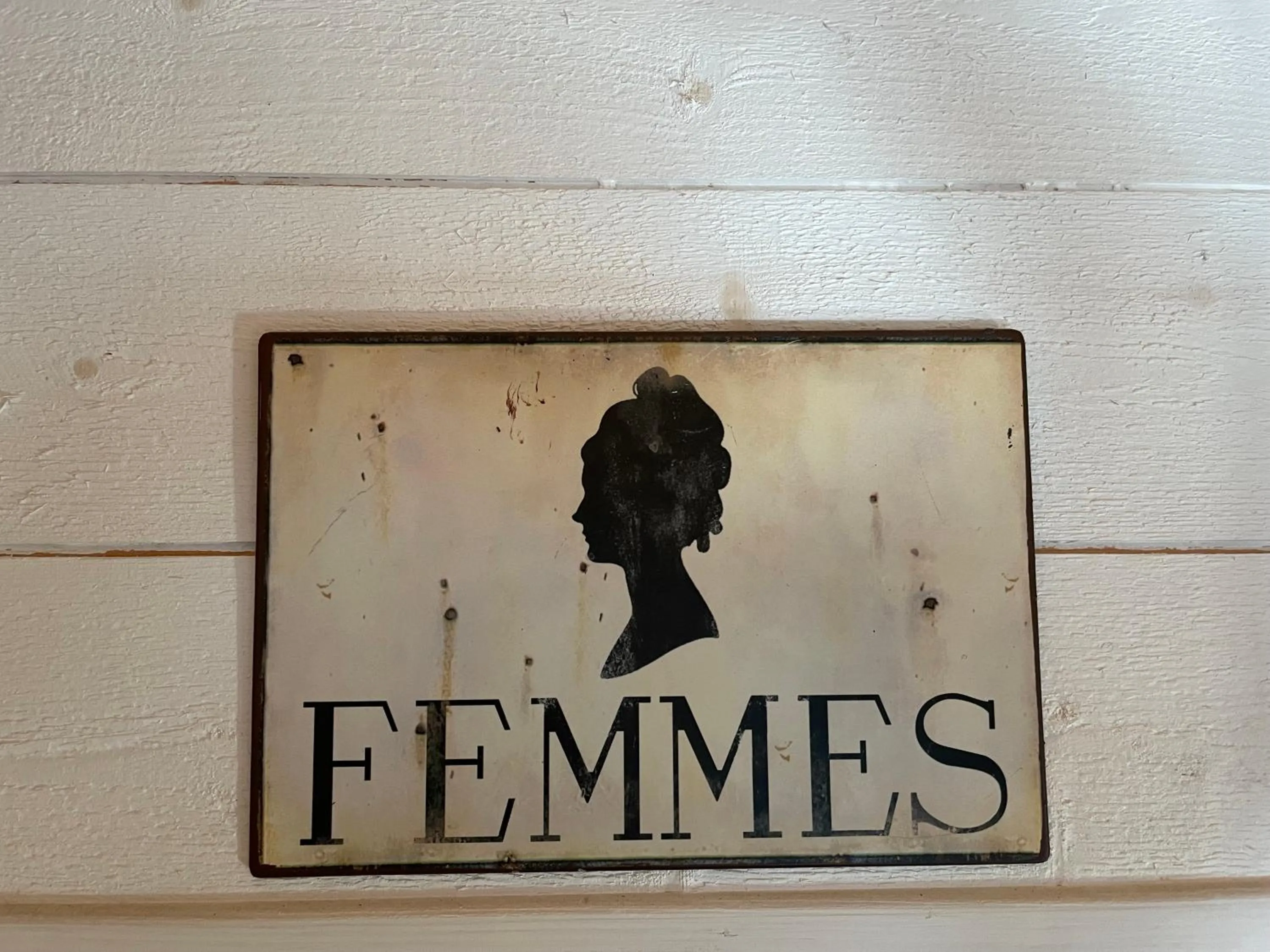 Bathroom in La Maison Bizienne Guérande - Chambres d'hôtes de charme