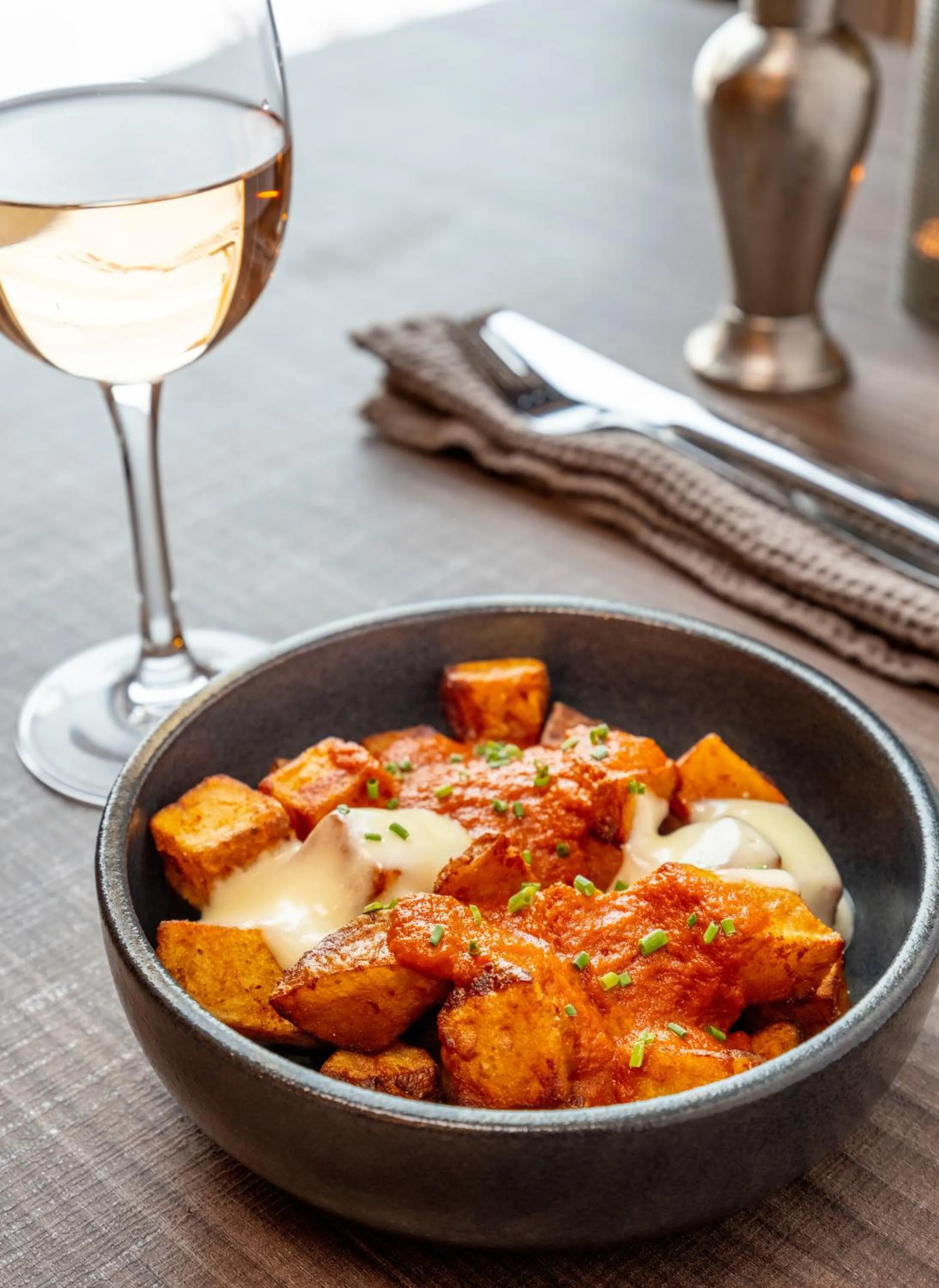 Food in Lighthouse-Inn