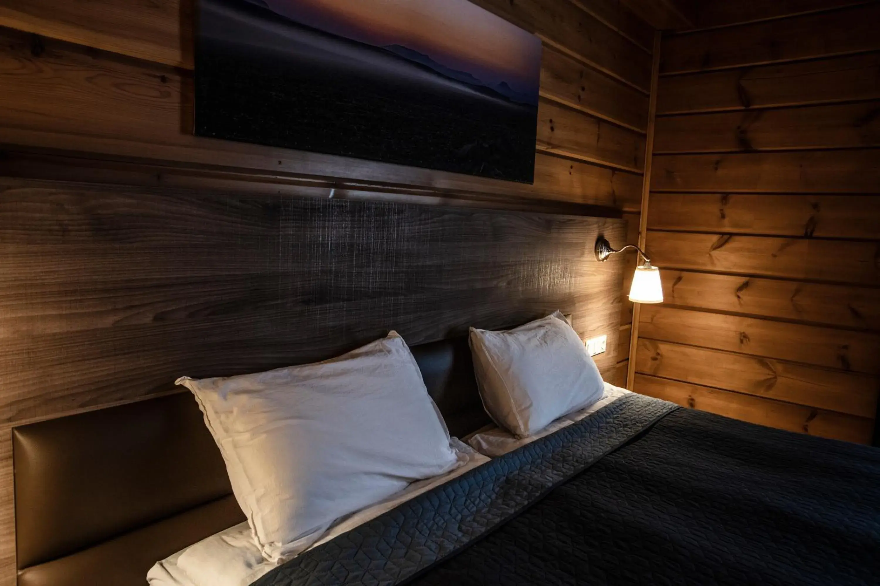 Double Room with Private Bathroom in Lighthouse-Inn Double Room with Private Bathroom in Lighthouse-Inn