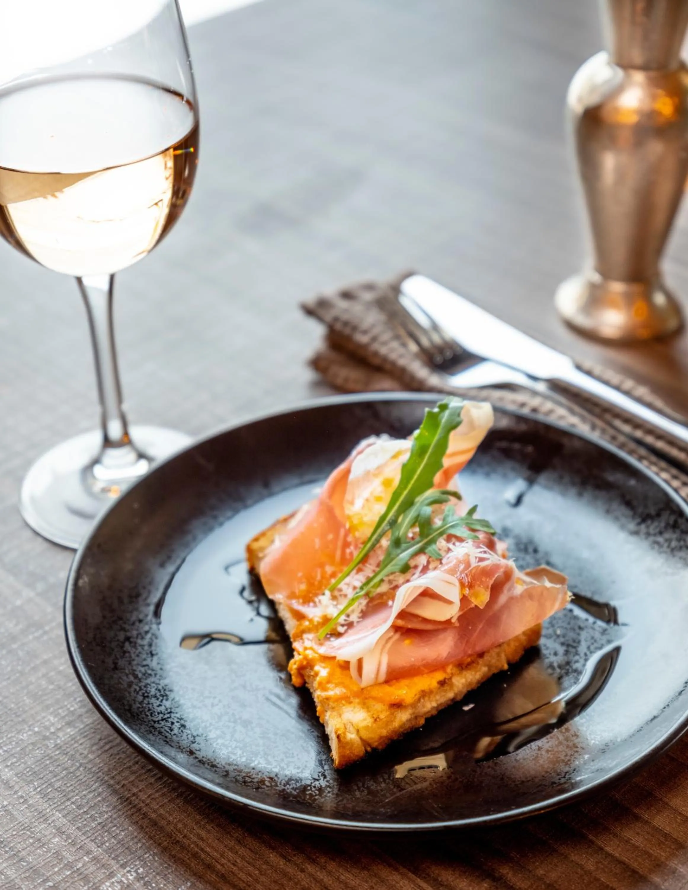 Food in Lighthouse-Inn