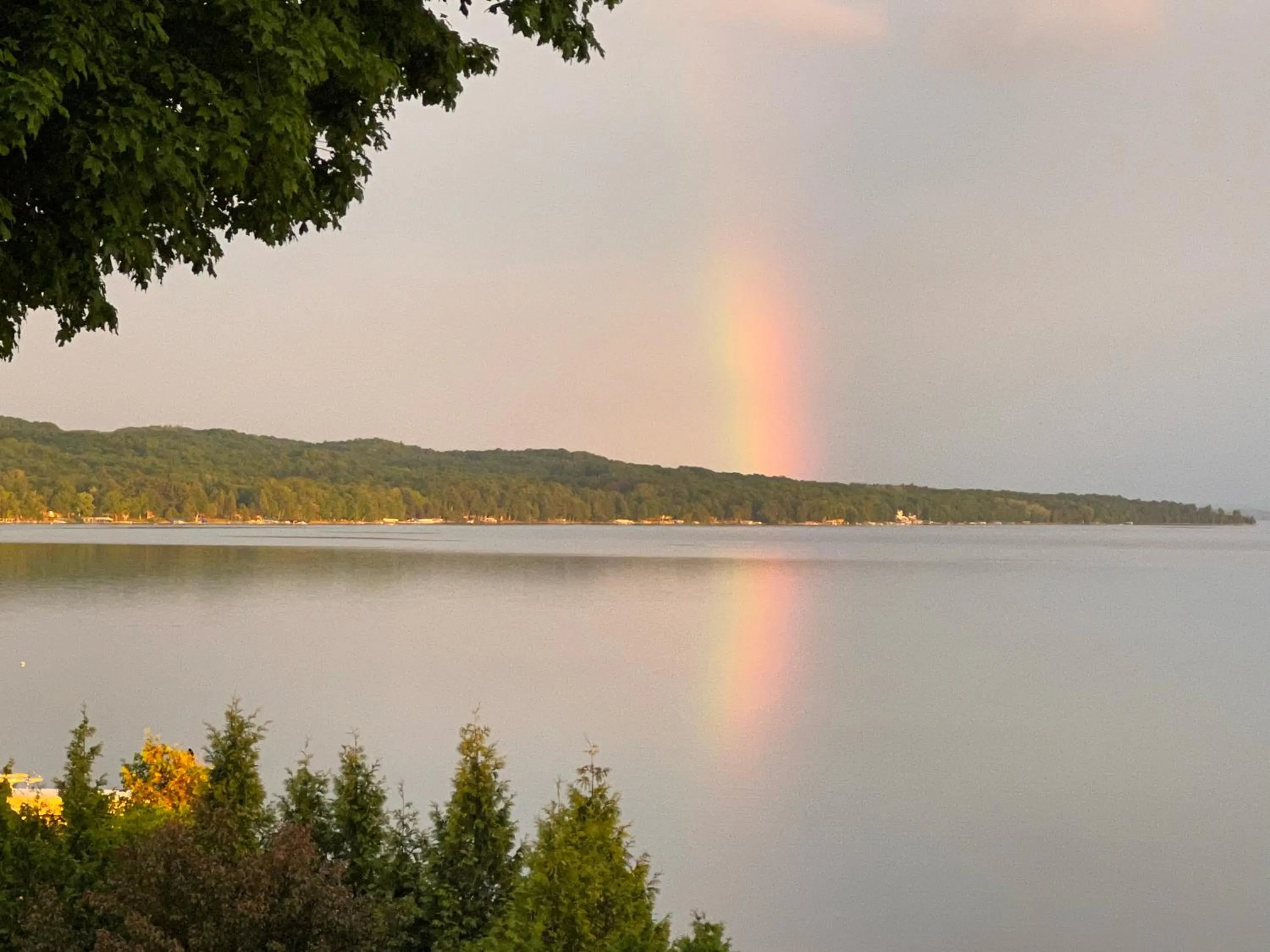 The Torch Lake Bed and Breakfast