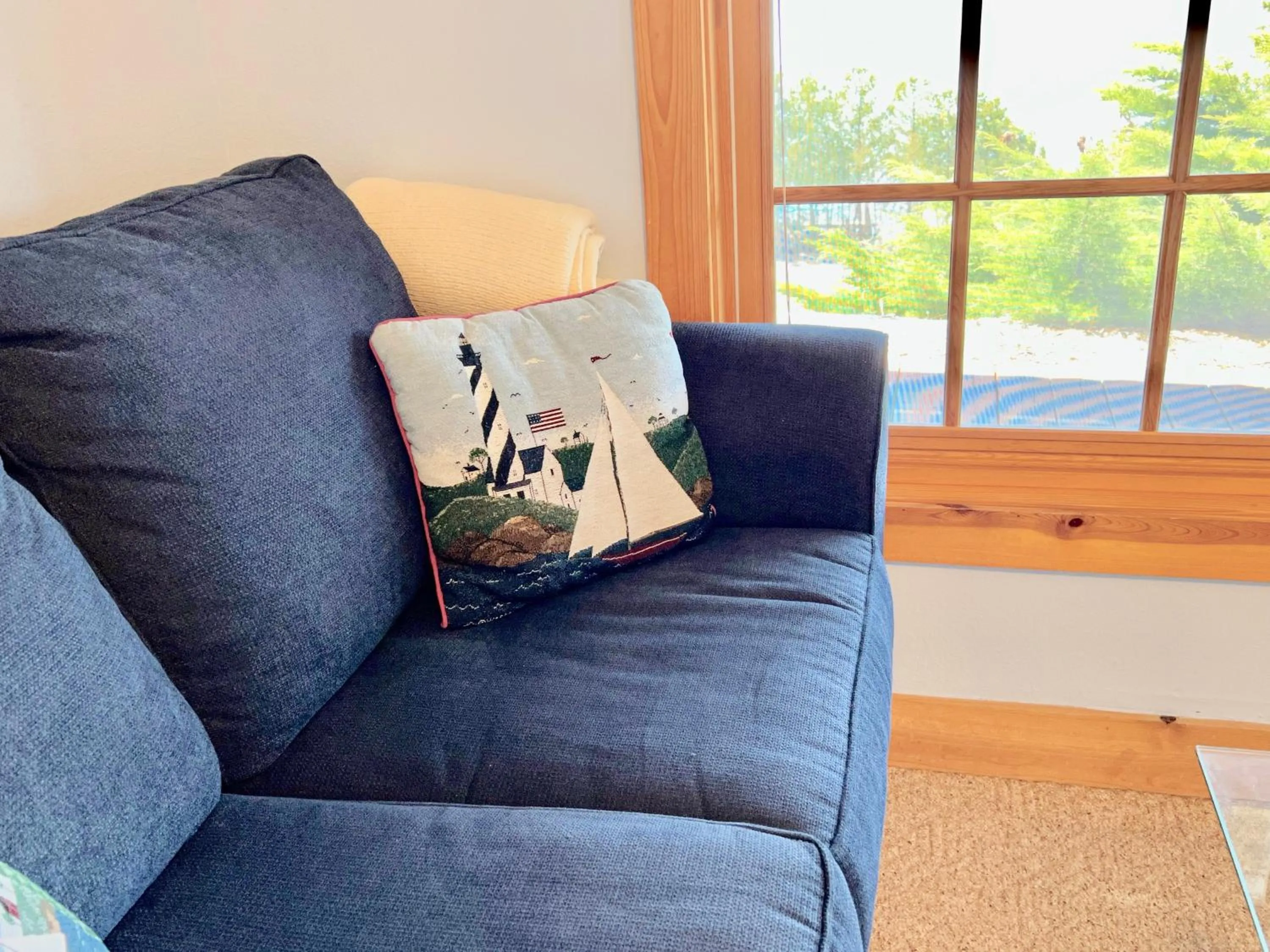 The Torch Lake Bed and Breakfast