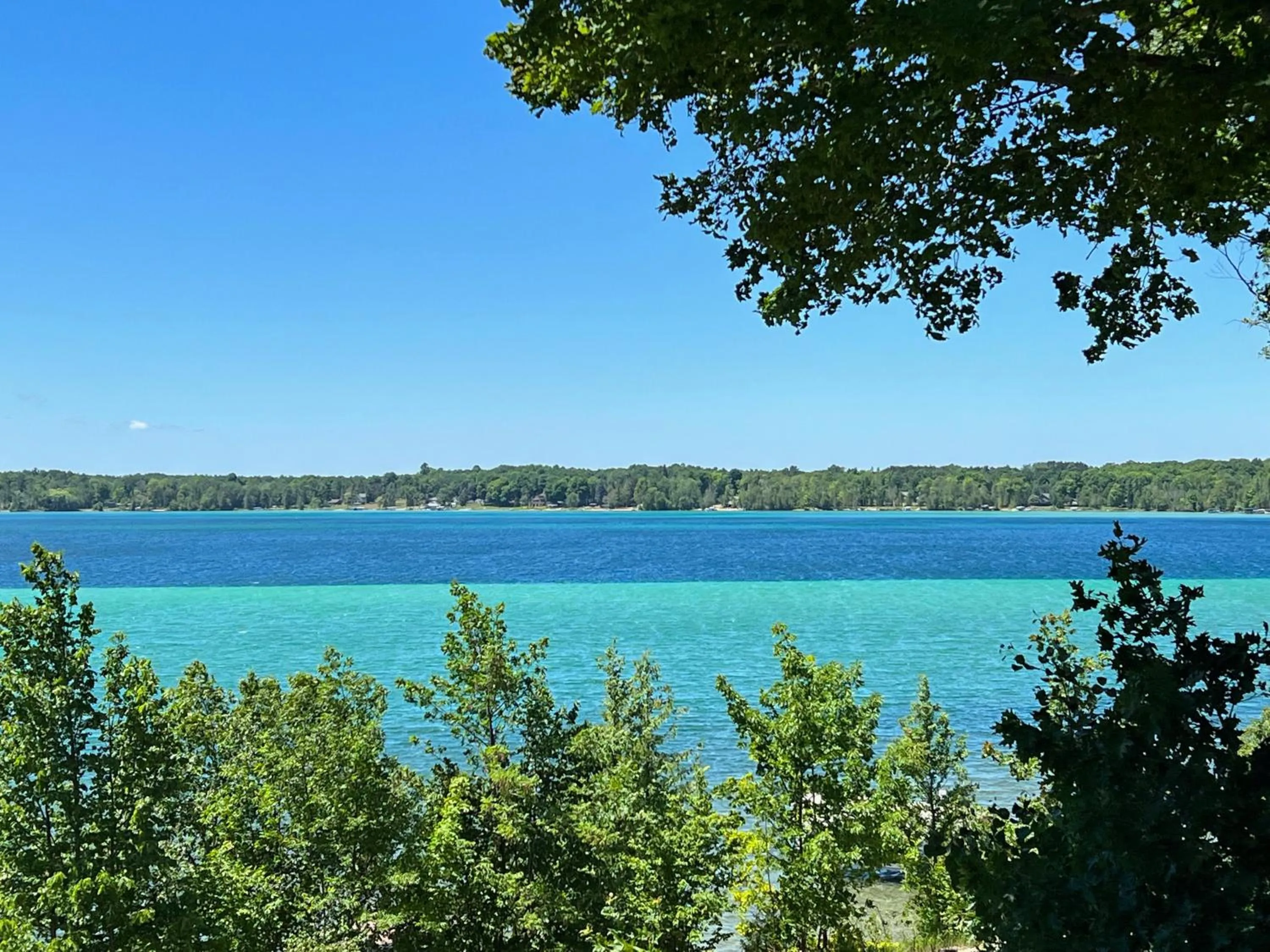 The Torch Lake Bed and Breakfast