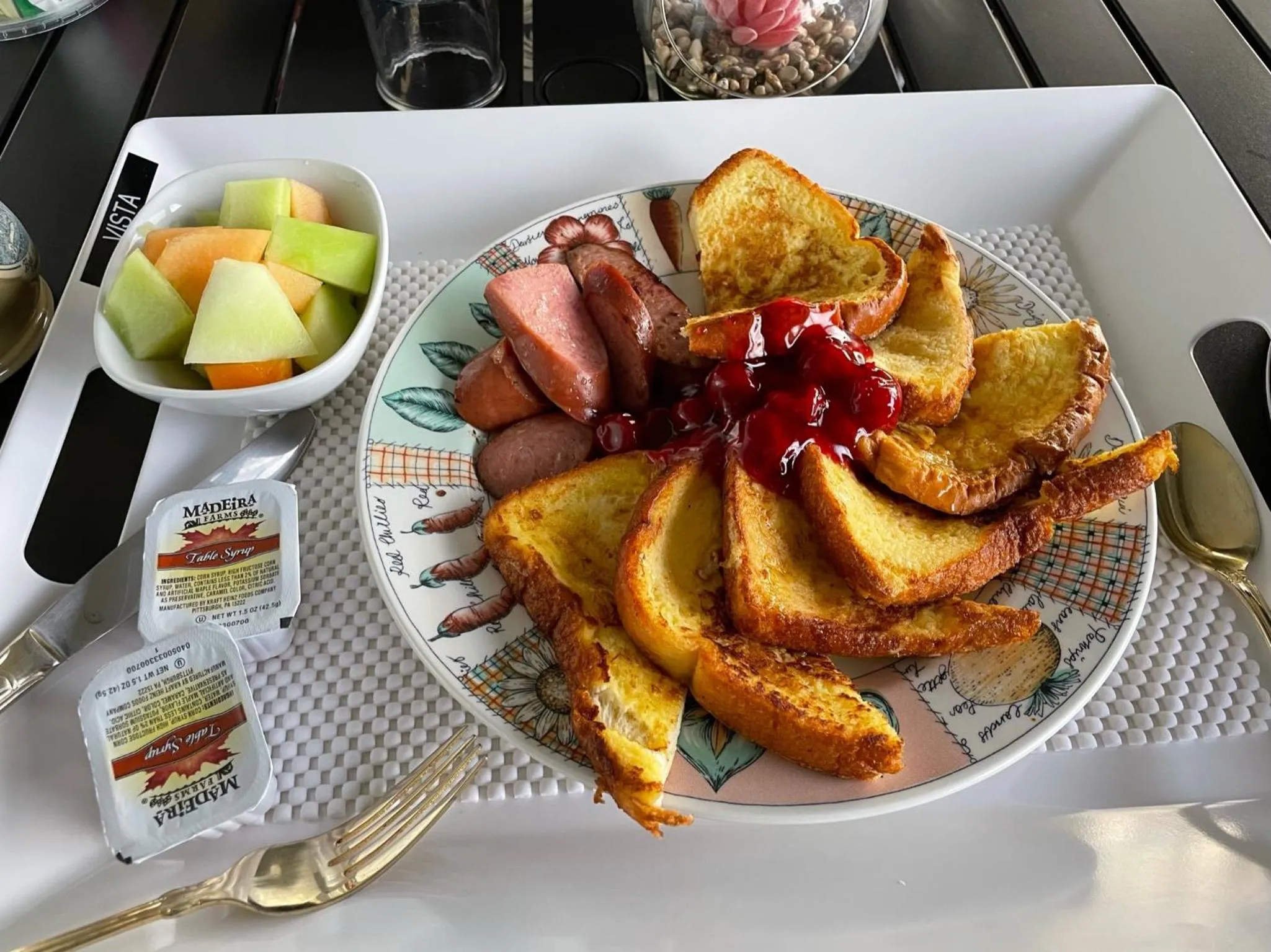 The Torch Lake Bed and Breakfast