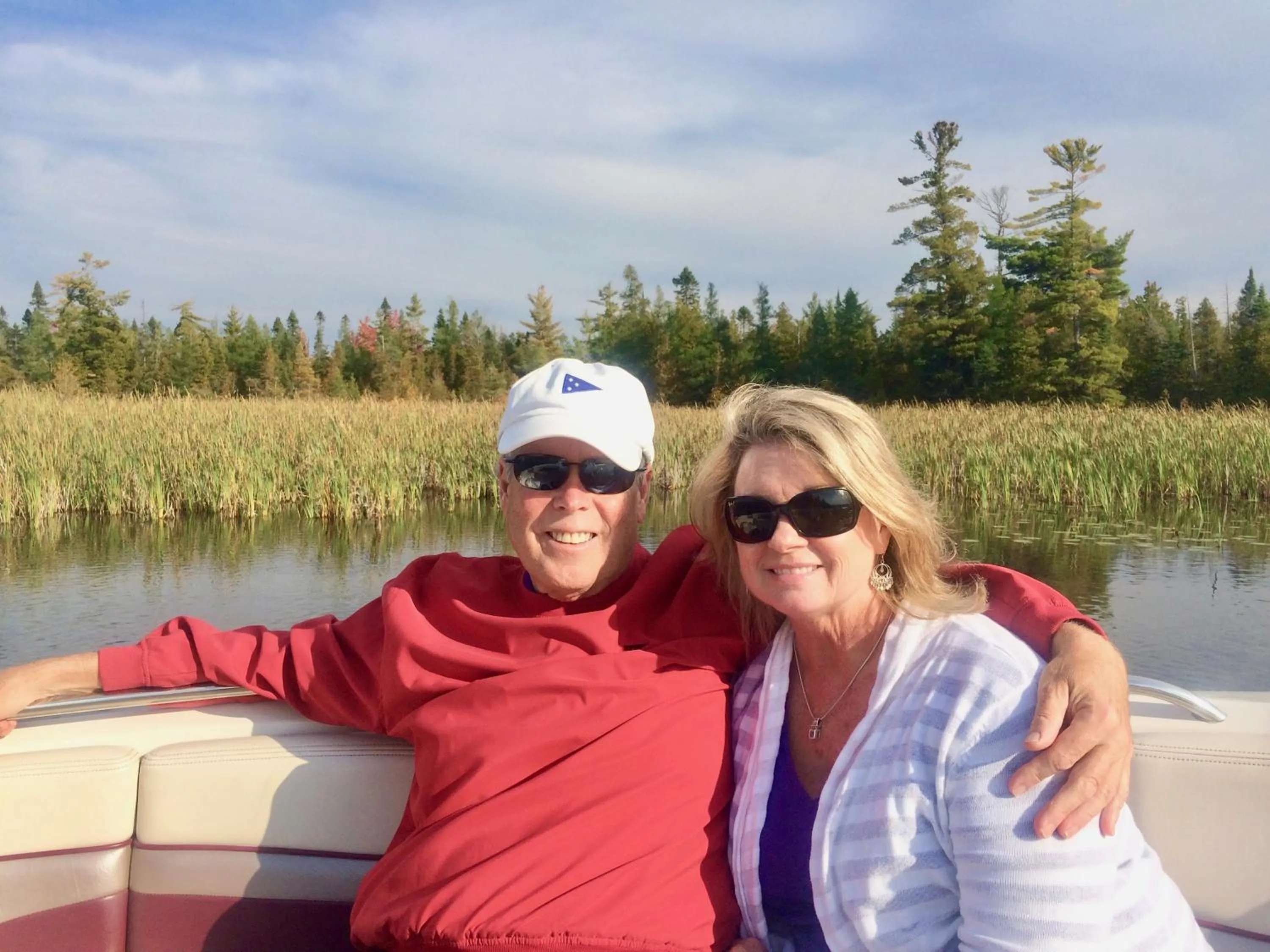 The Torch Lake Bed and Breakfast