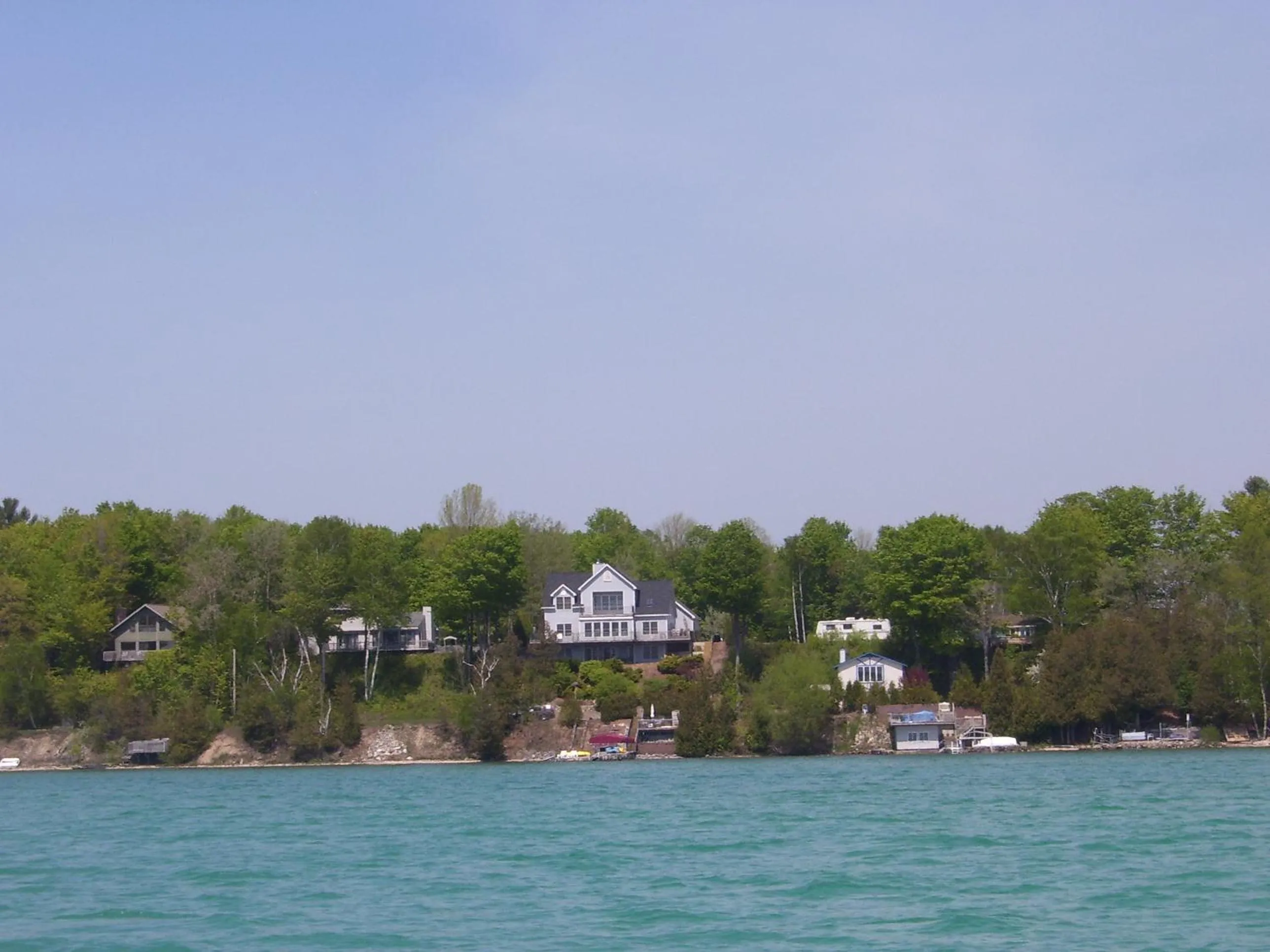 The Torch Lake Bed and Breakfast