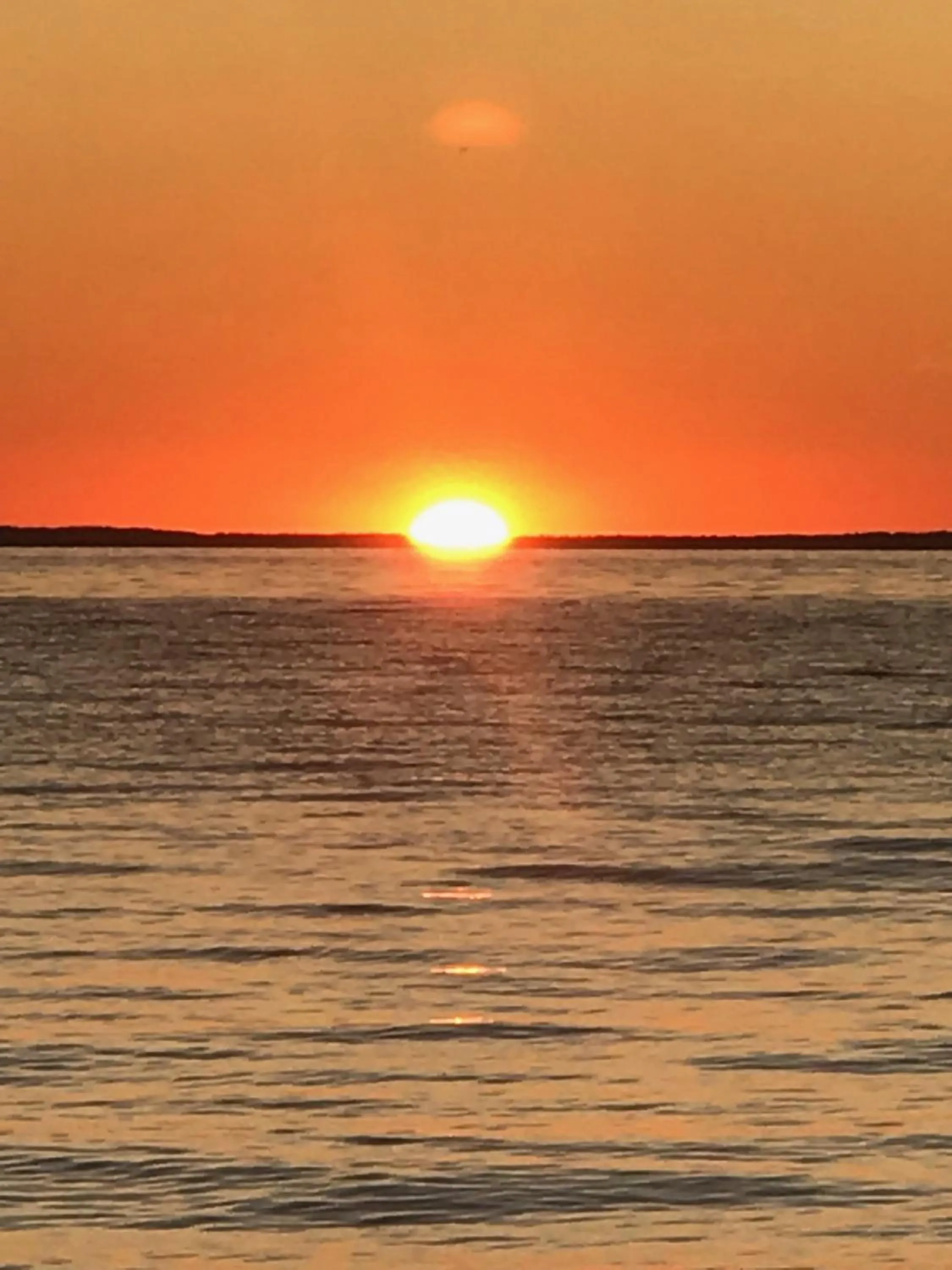 The Torch Lake Bed and Breakfast