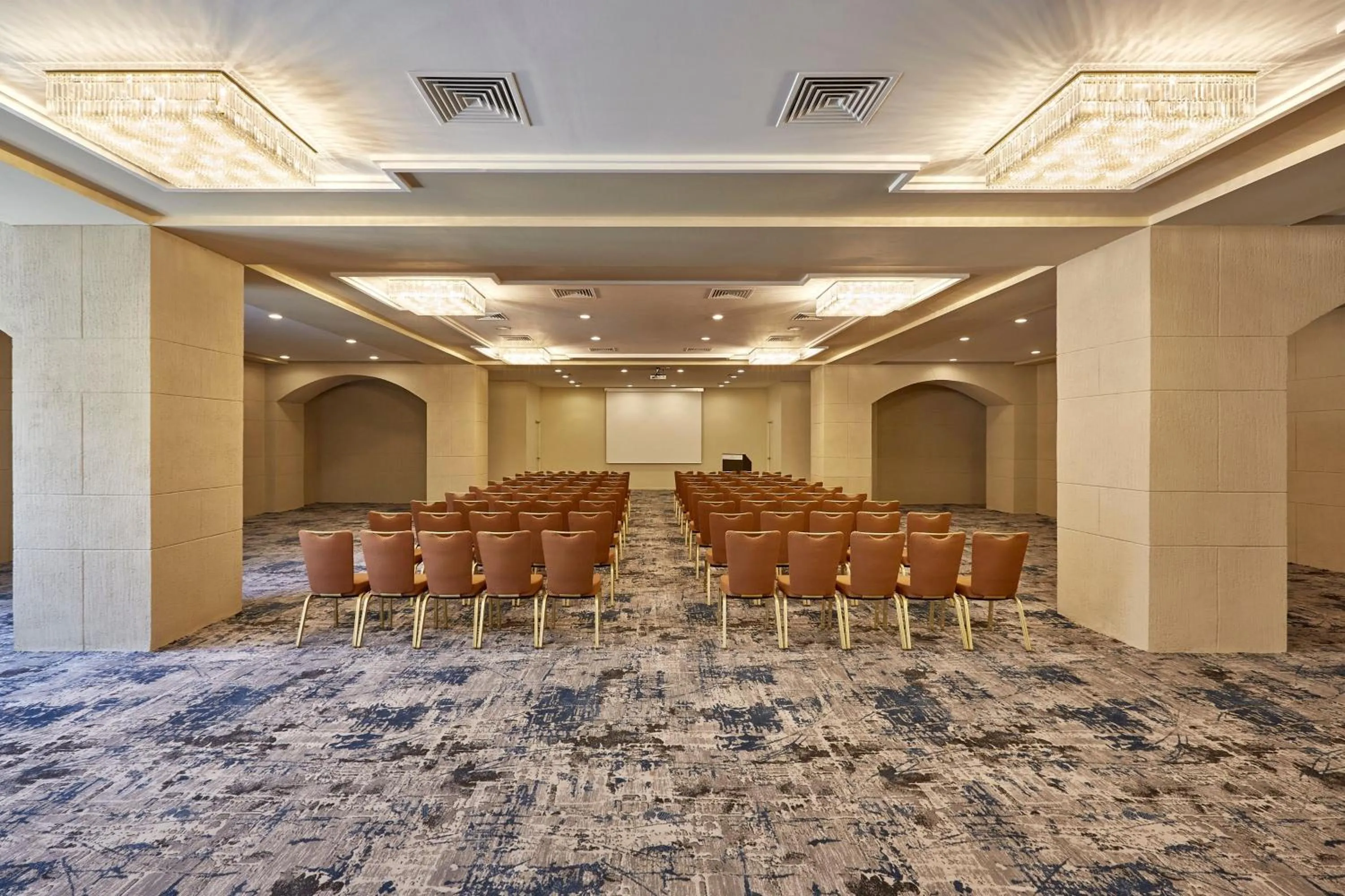 Entertainment in Sheraton Rhodes Resort