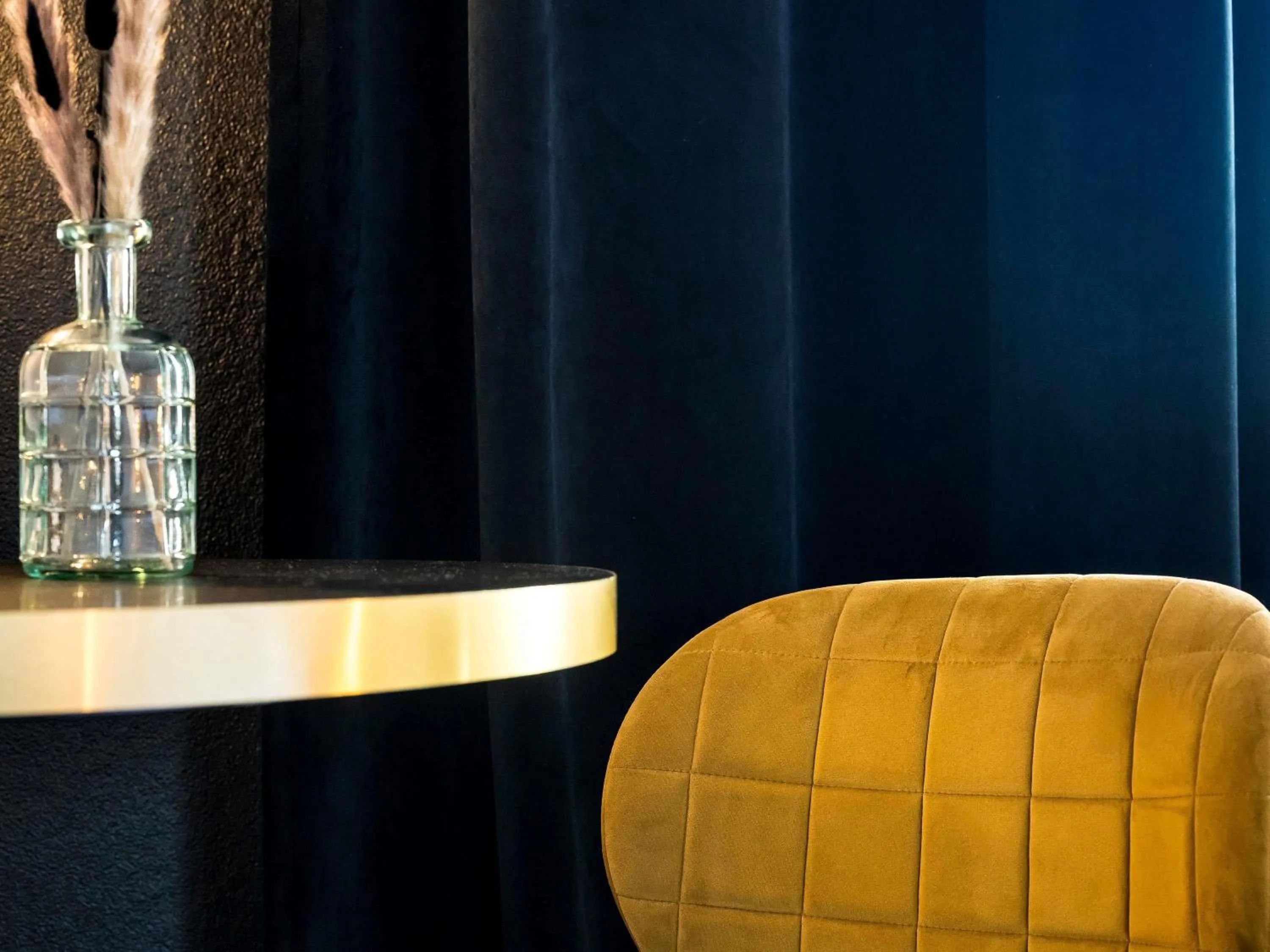 Bedroom in Mercure Bords de Loire Saumur