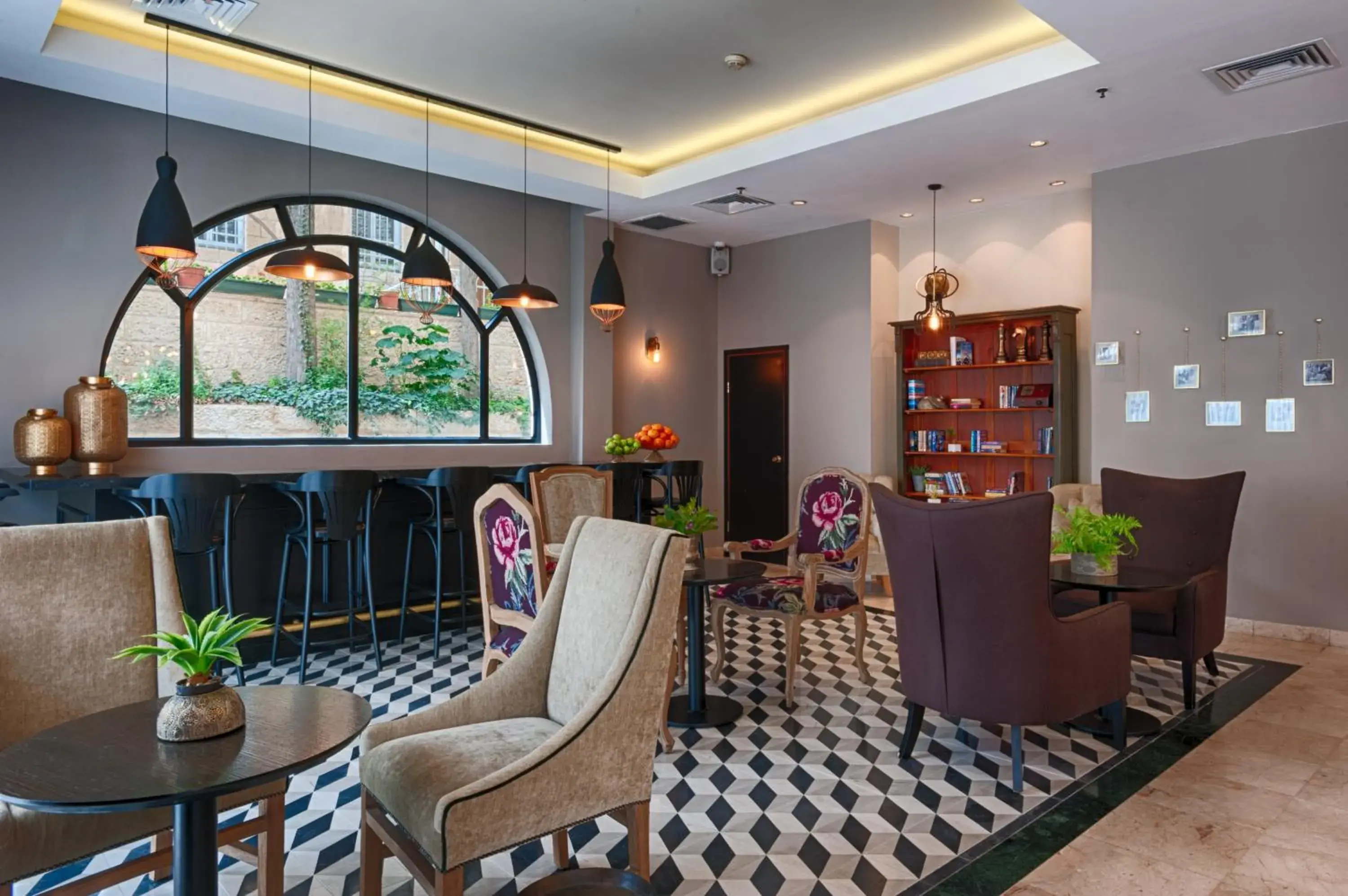 Eldan Hotel Eldan Hotel
