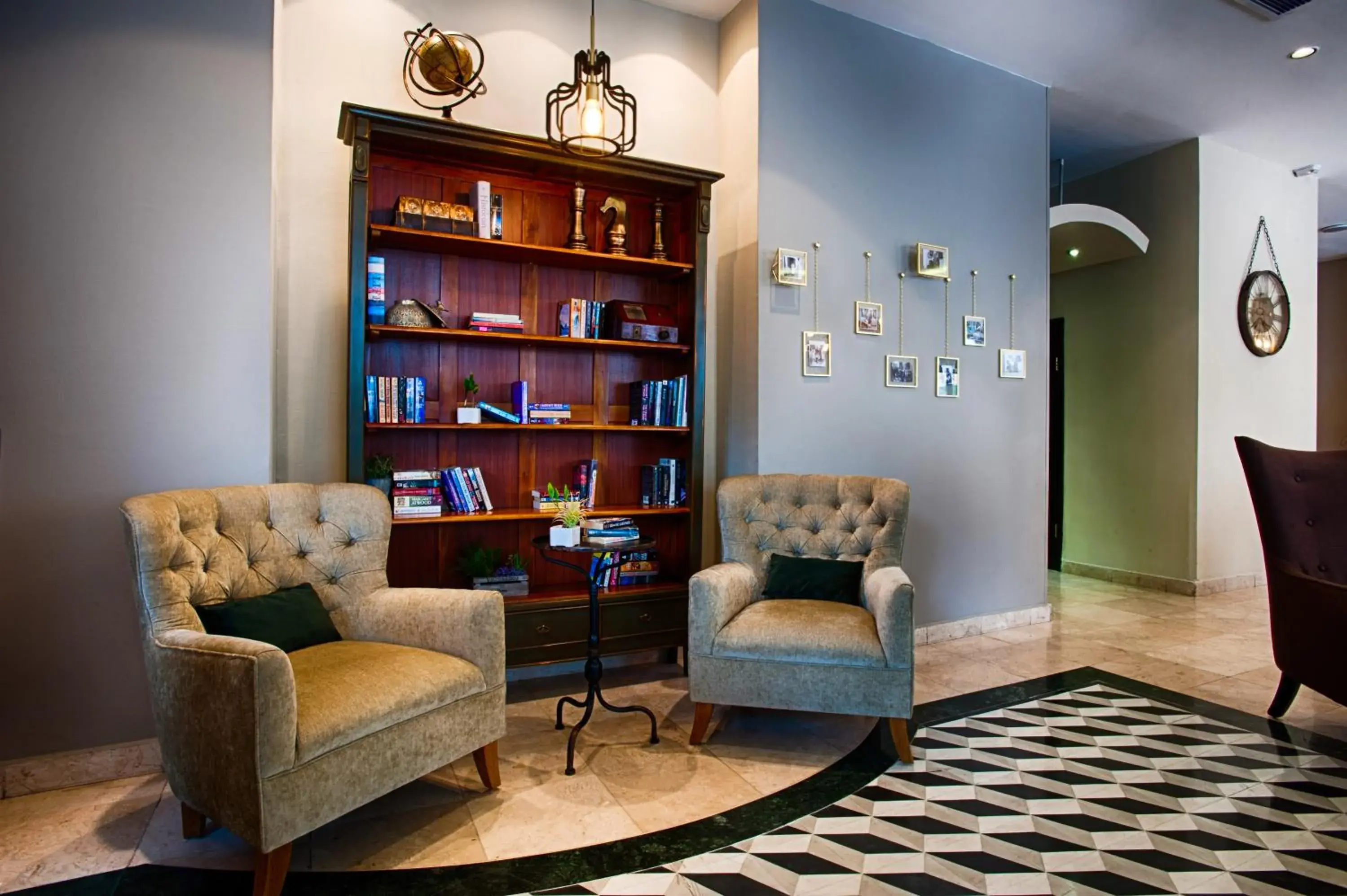Eldan Hotel Eldan Hotel