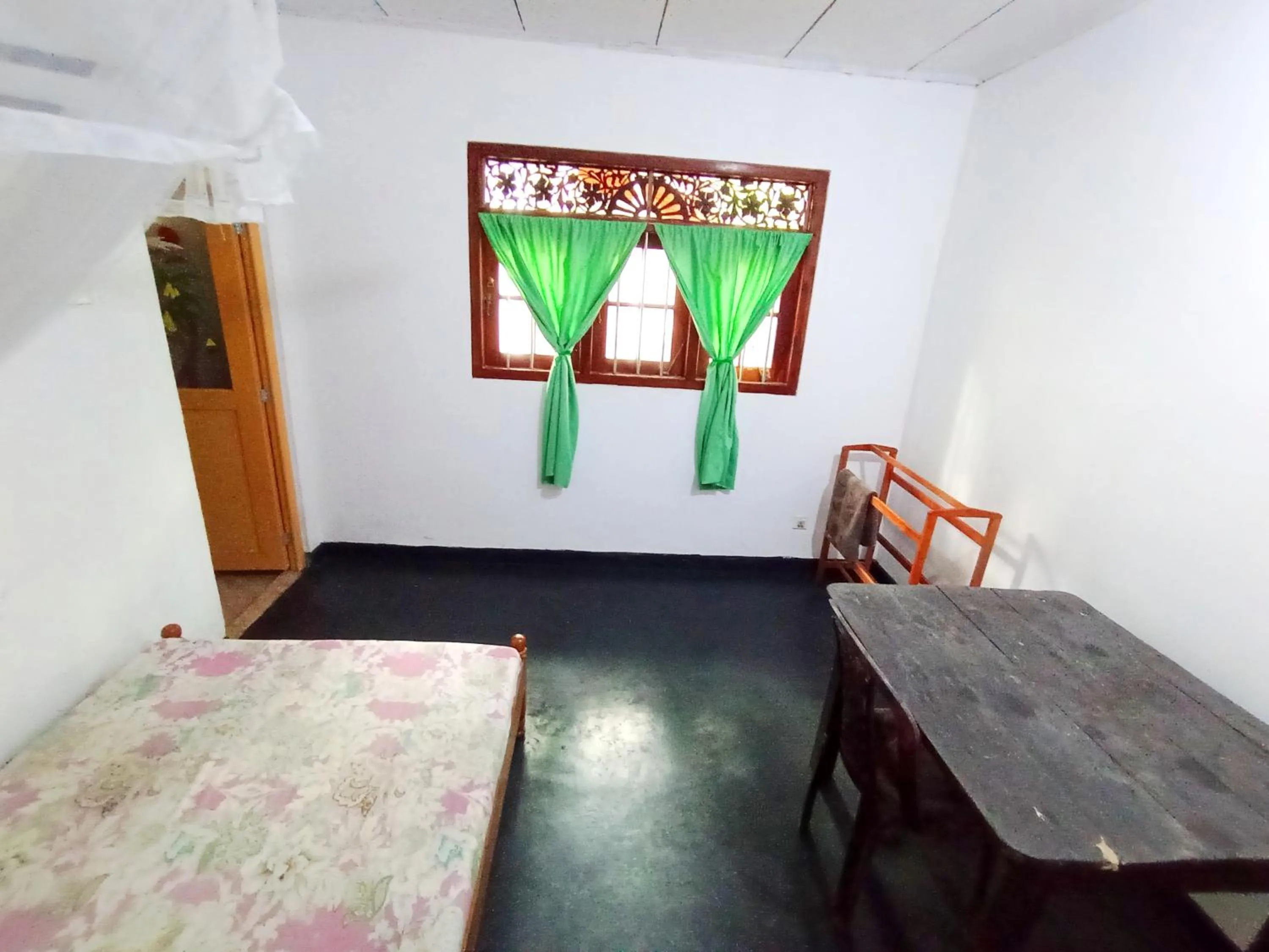 Villa Agrico and Surf Guest