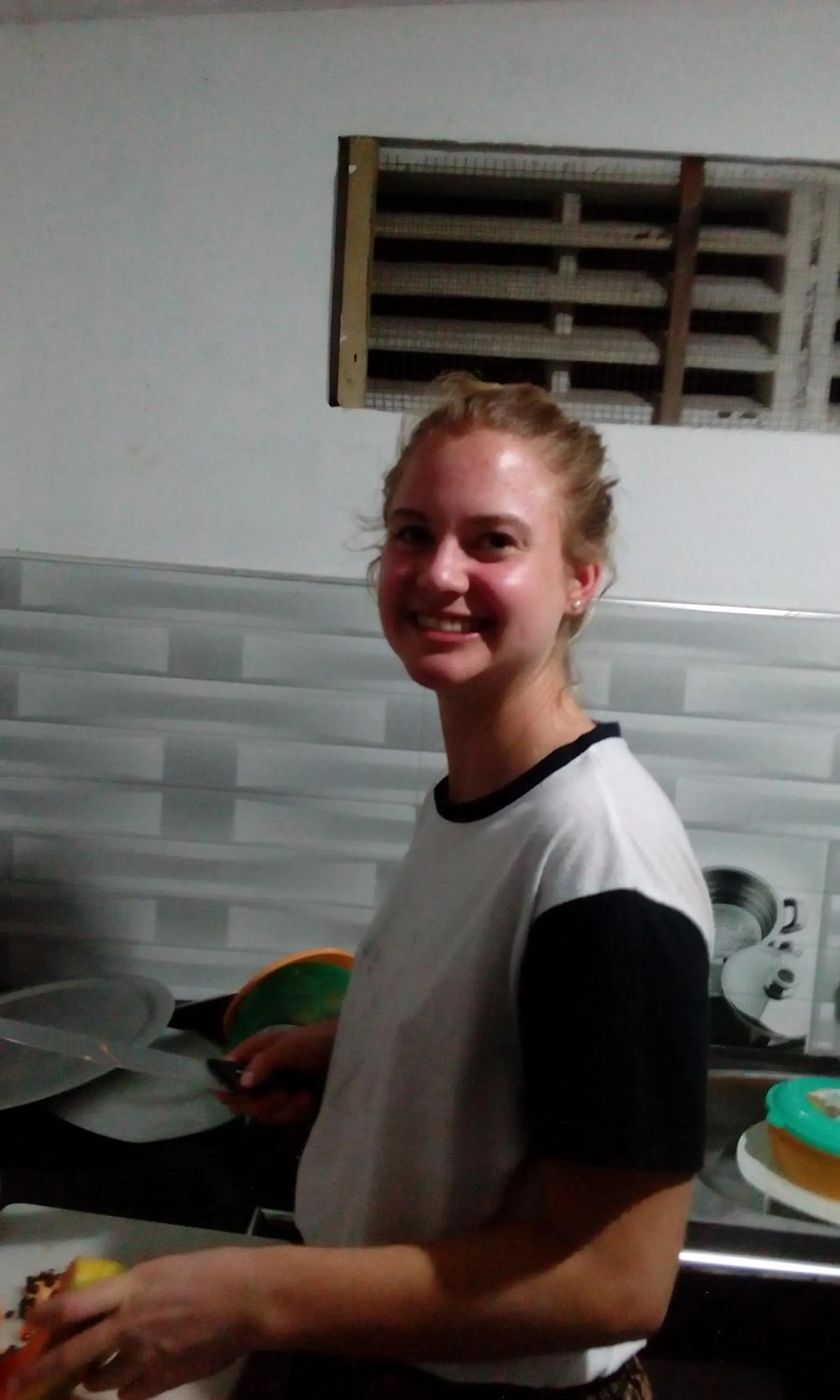 Villa Agrico and Surf Guest